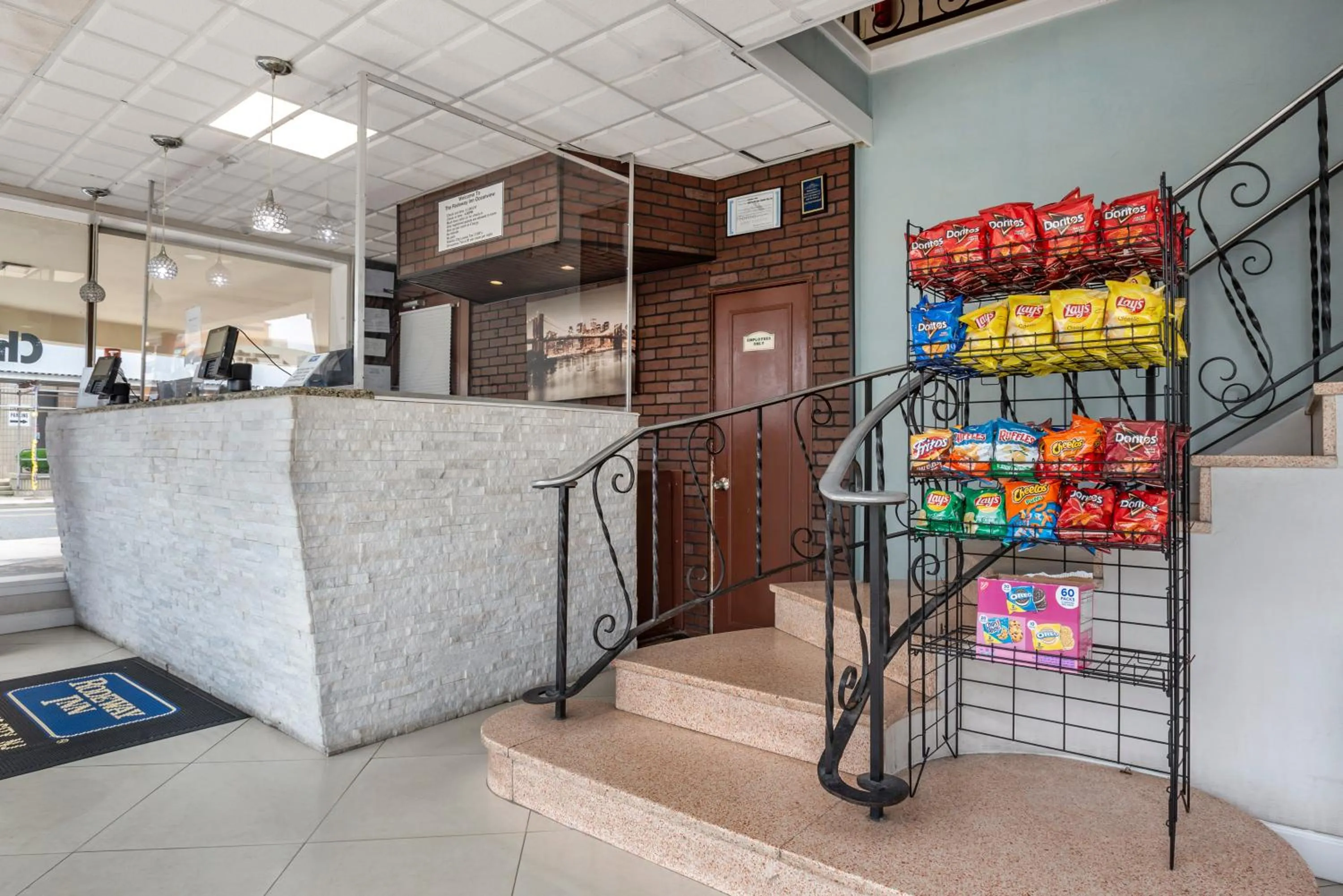 Premier Inn Atlantic City