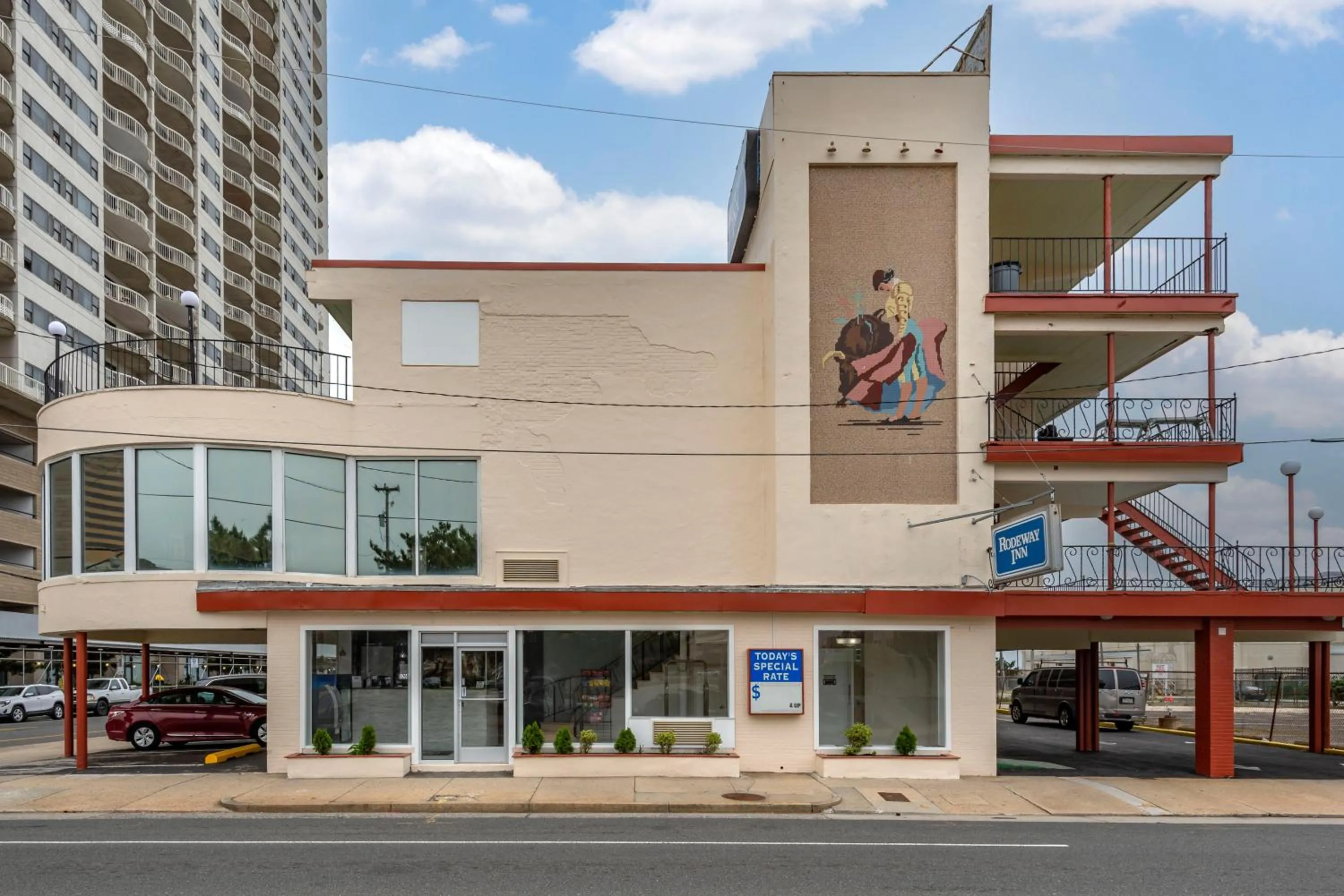 Premier Inn Atlantic City