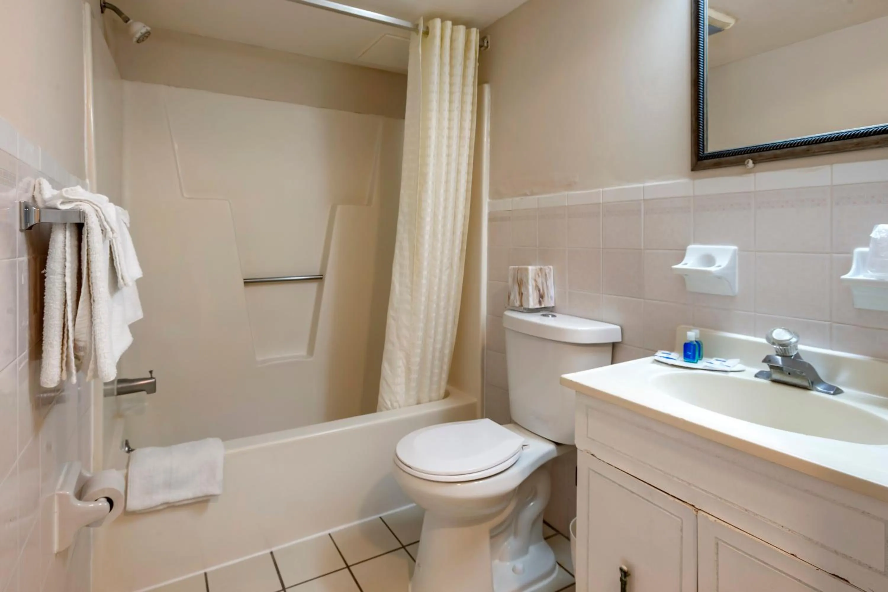 Premier Inn Atlantic City