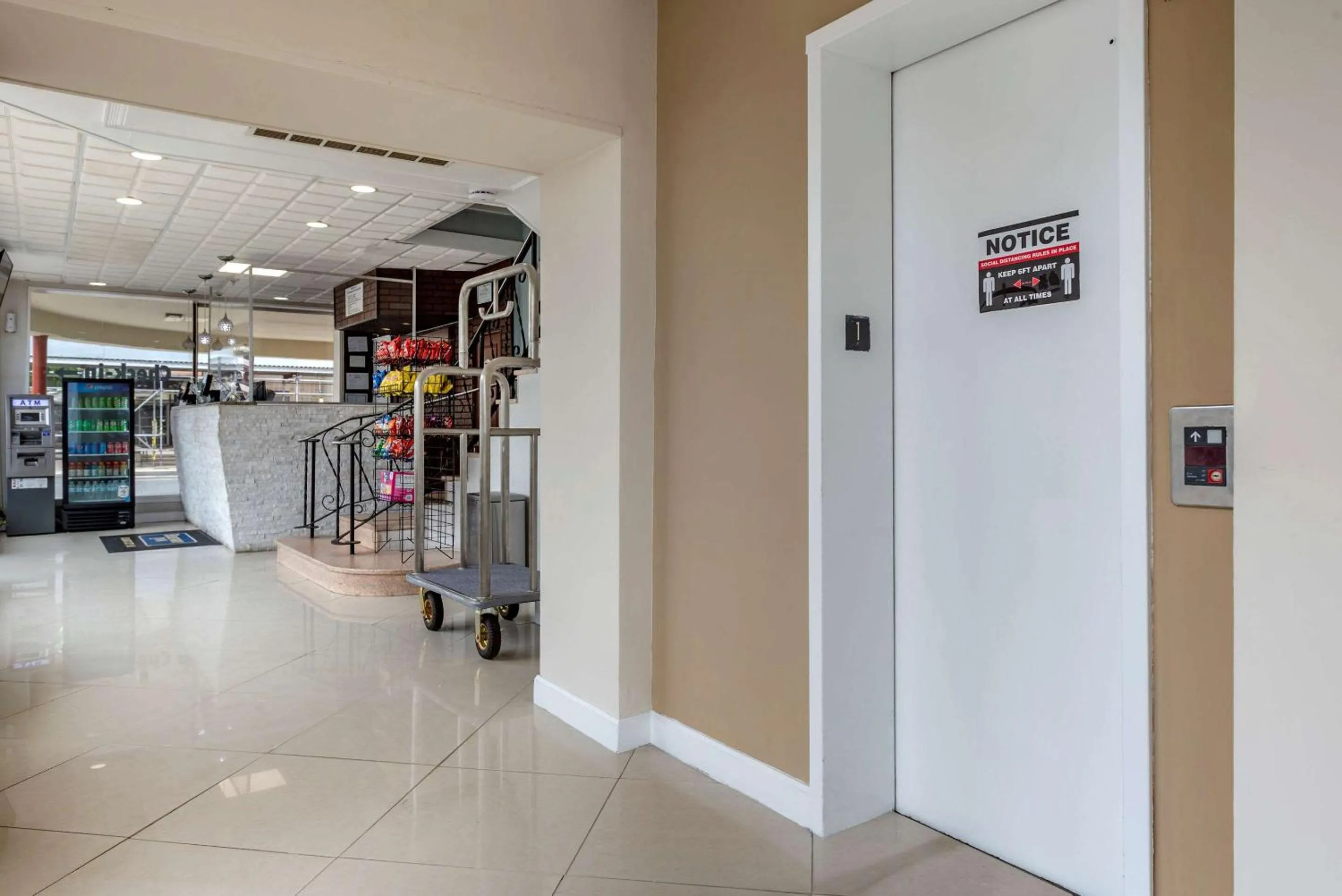 Other in Premier Inn Atlantic City