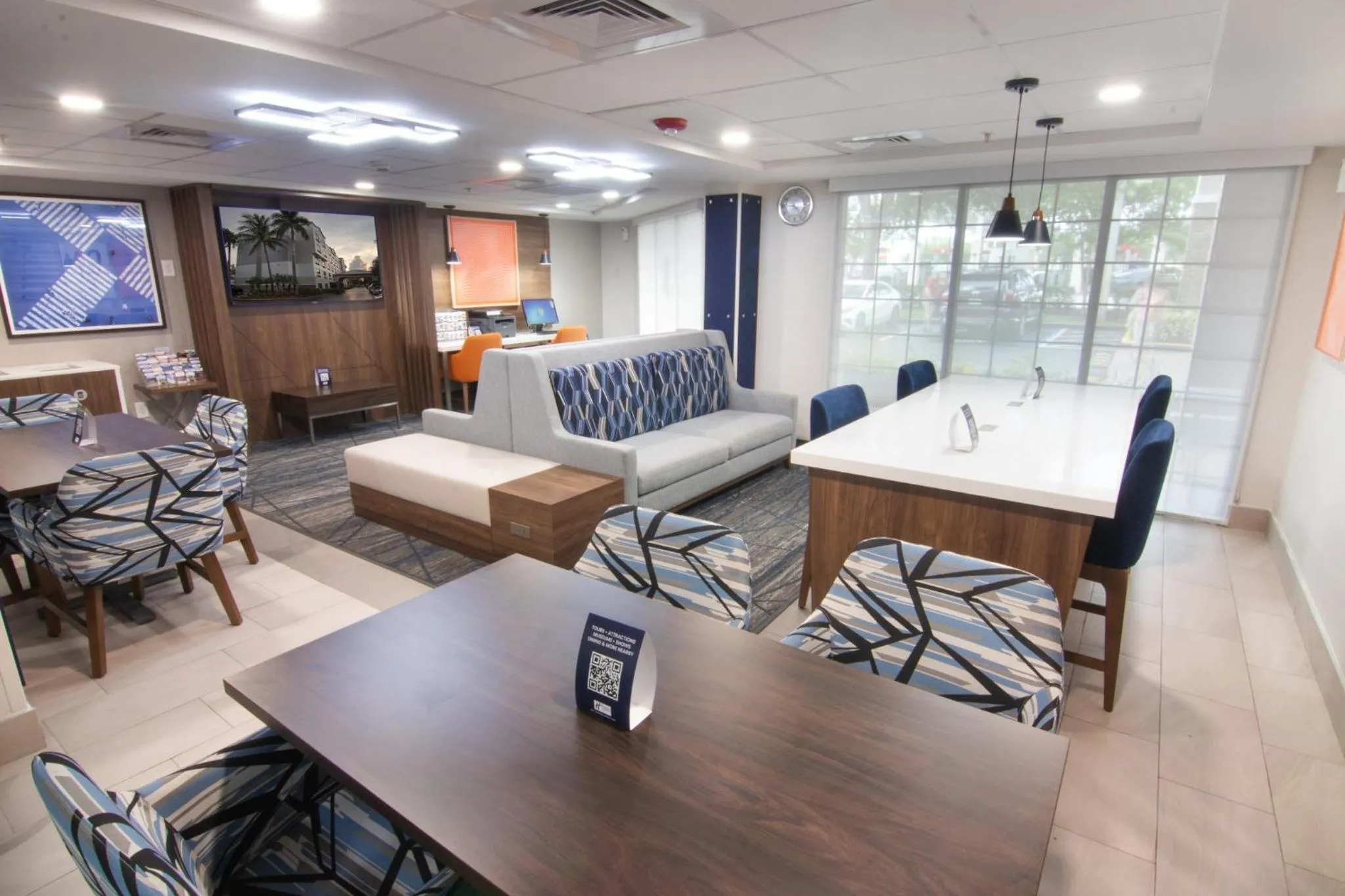 Other in Holiday Inn Express and Suites Fort Lauderdale Airport West by IHG