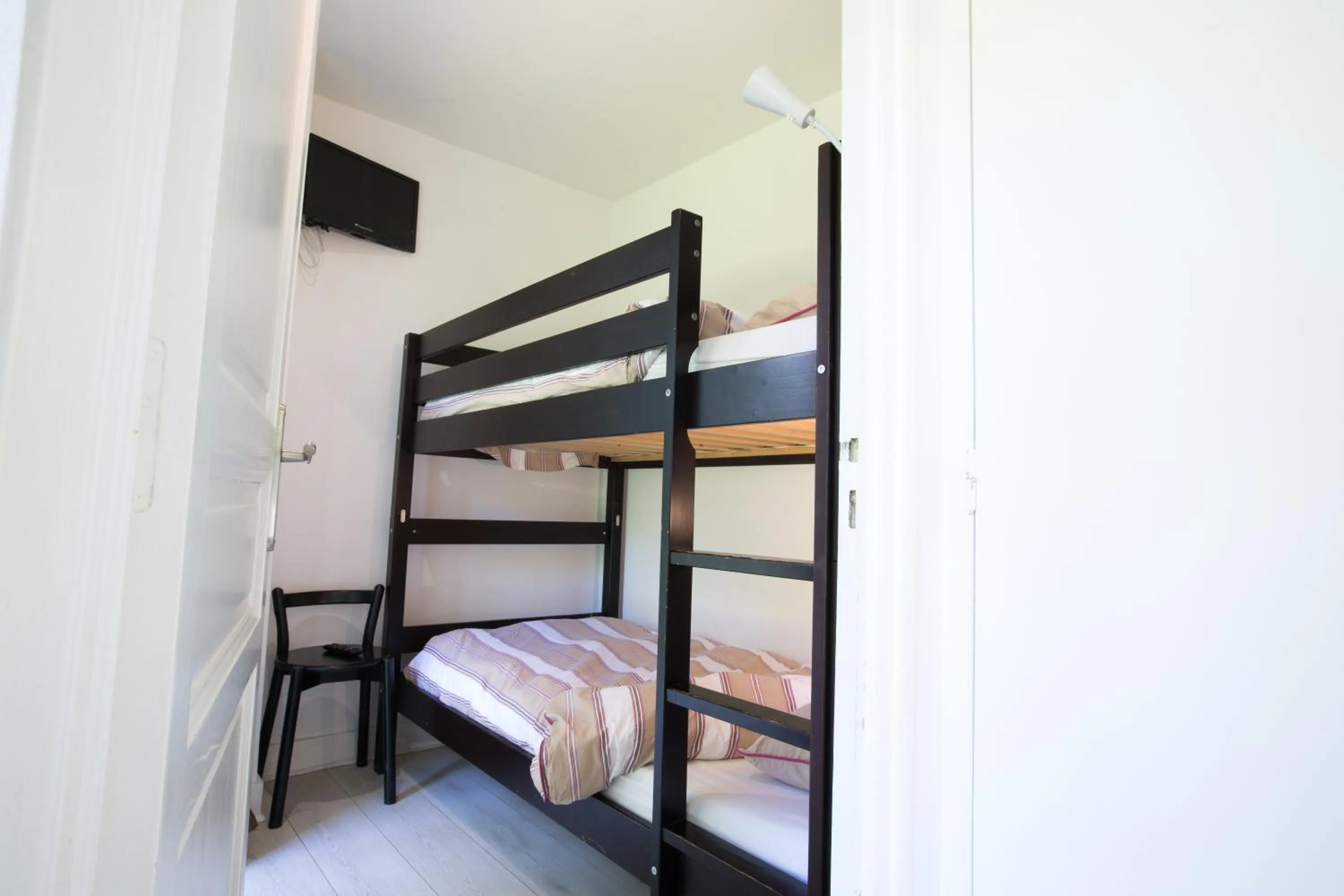 bunk bed, Bed in Château du Clair de Lune - Boutique Luxury Hotel