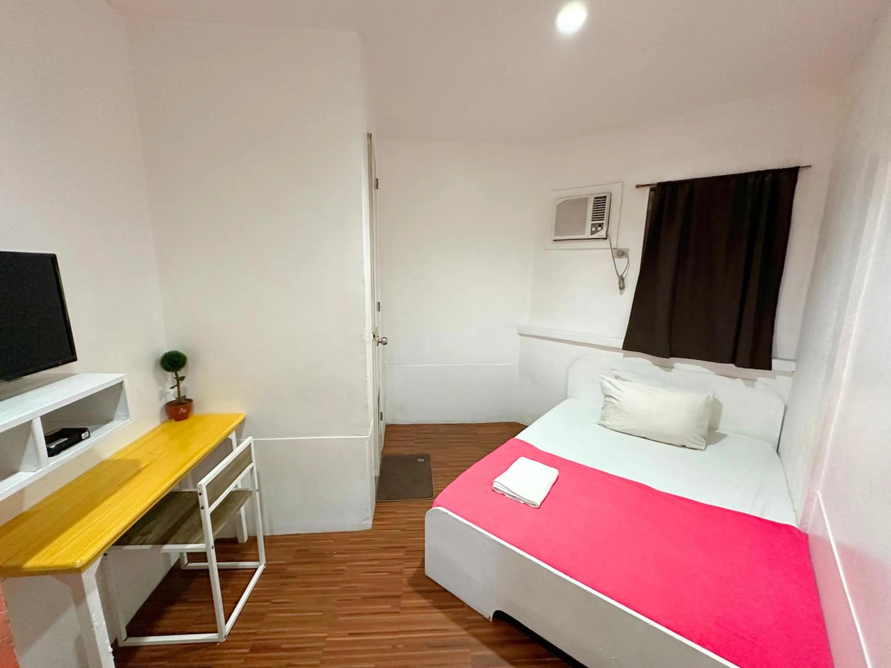 Bed in Dormitelsph España