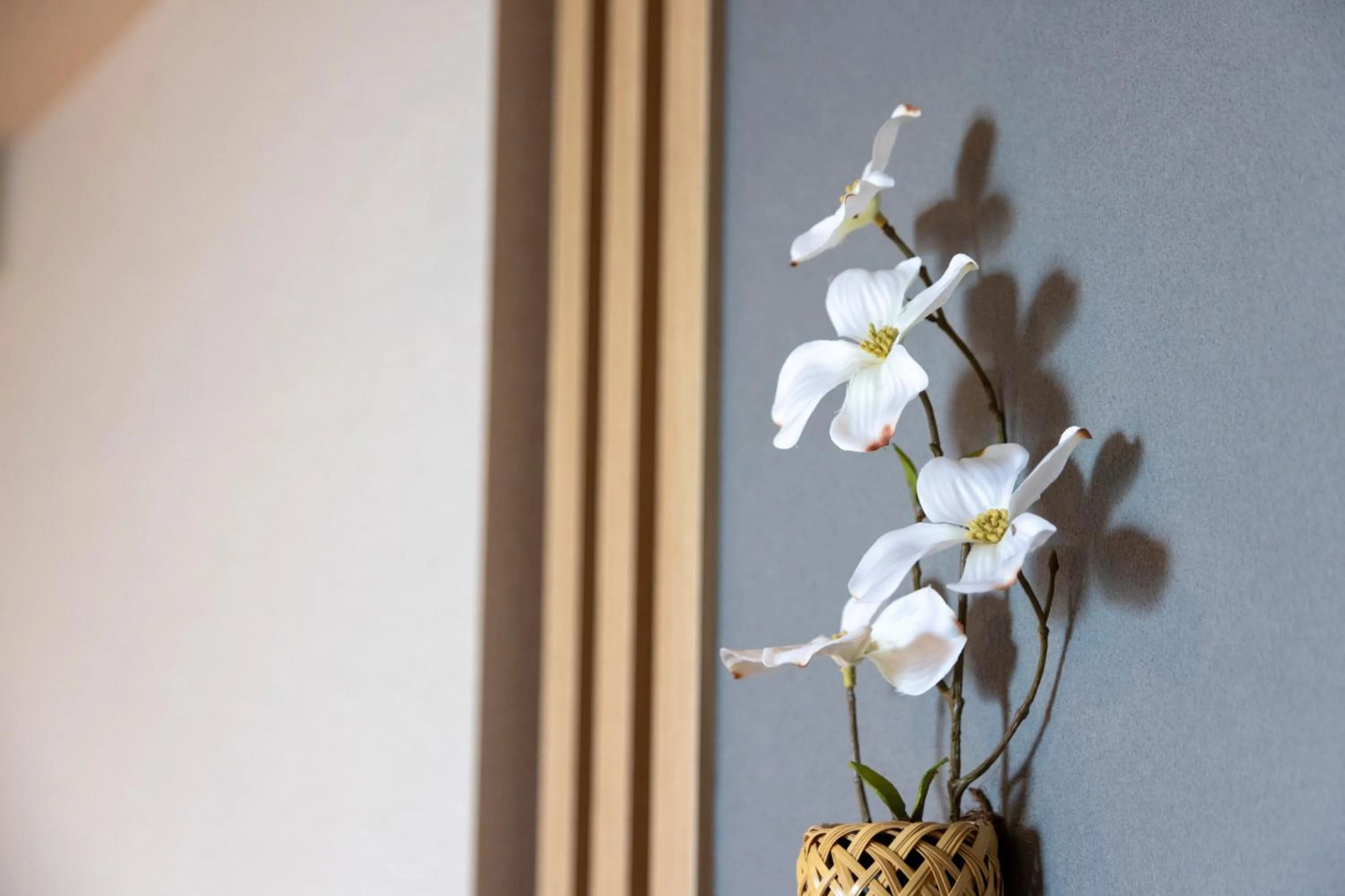 Photo of the whole room in Sanco Inn Iseshi-Ekimae Shikinoyu