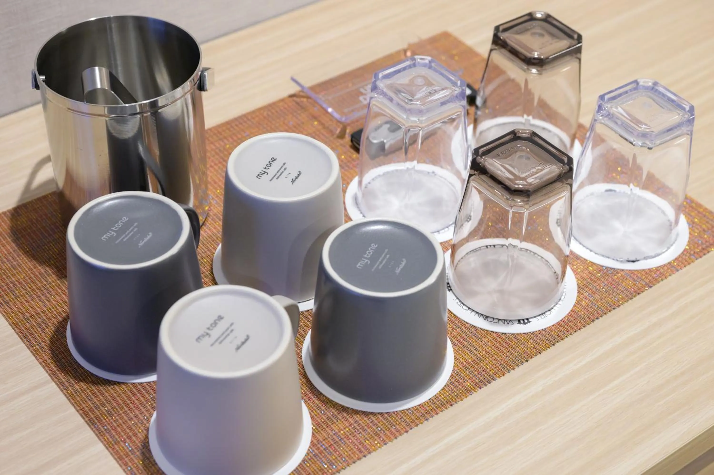 Photo of the whole room in Sanco Inn Iseshi-Ekimae Shikinoyu