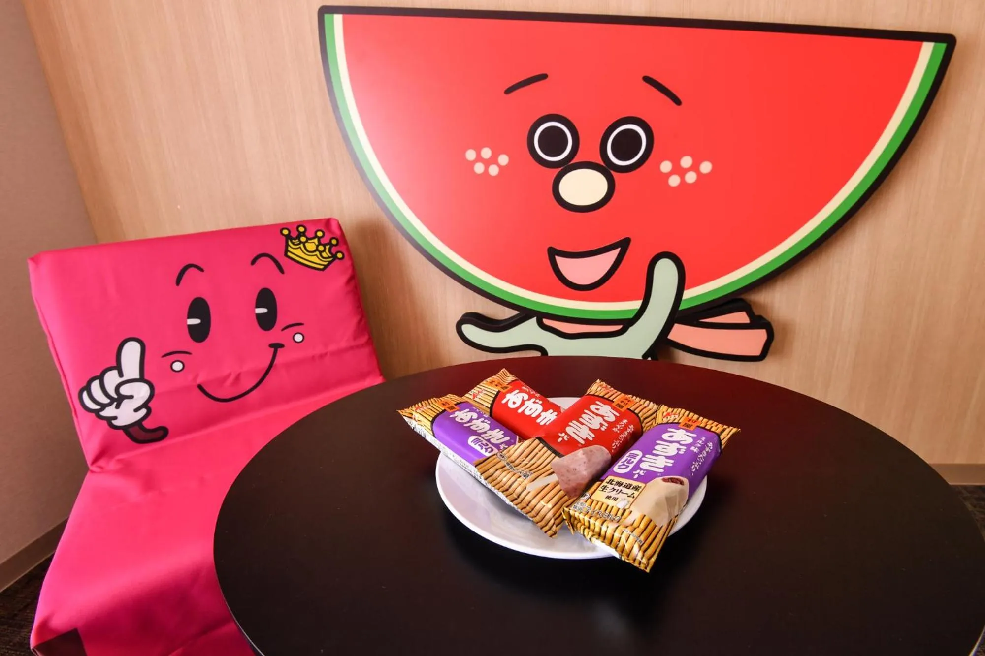 Photo of the whole room in Sanco Inn Iseshi-Ekimae Shikinoyu