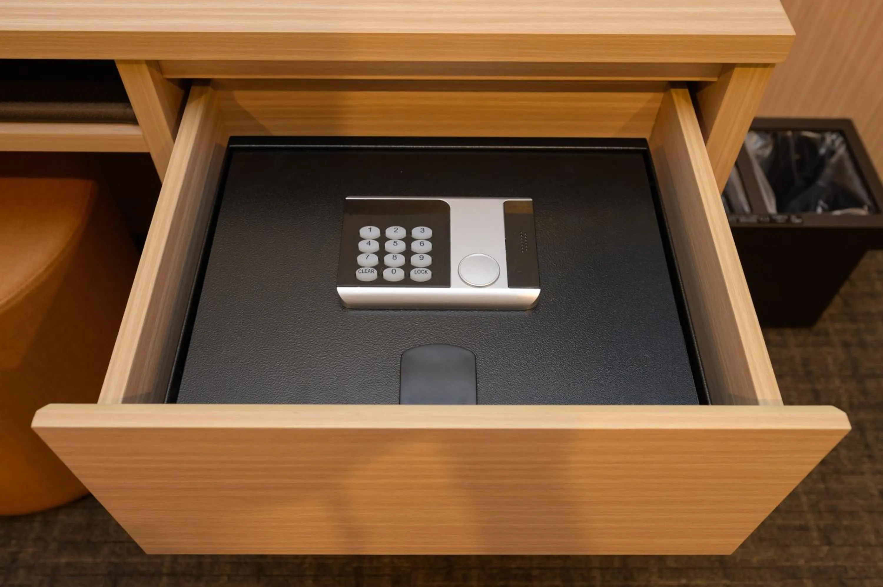 Photo of the whole room in Sanco Inn Iseshi-Ekimae Shikinoyu