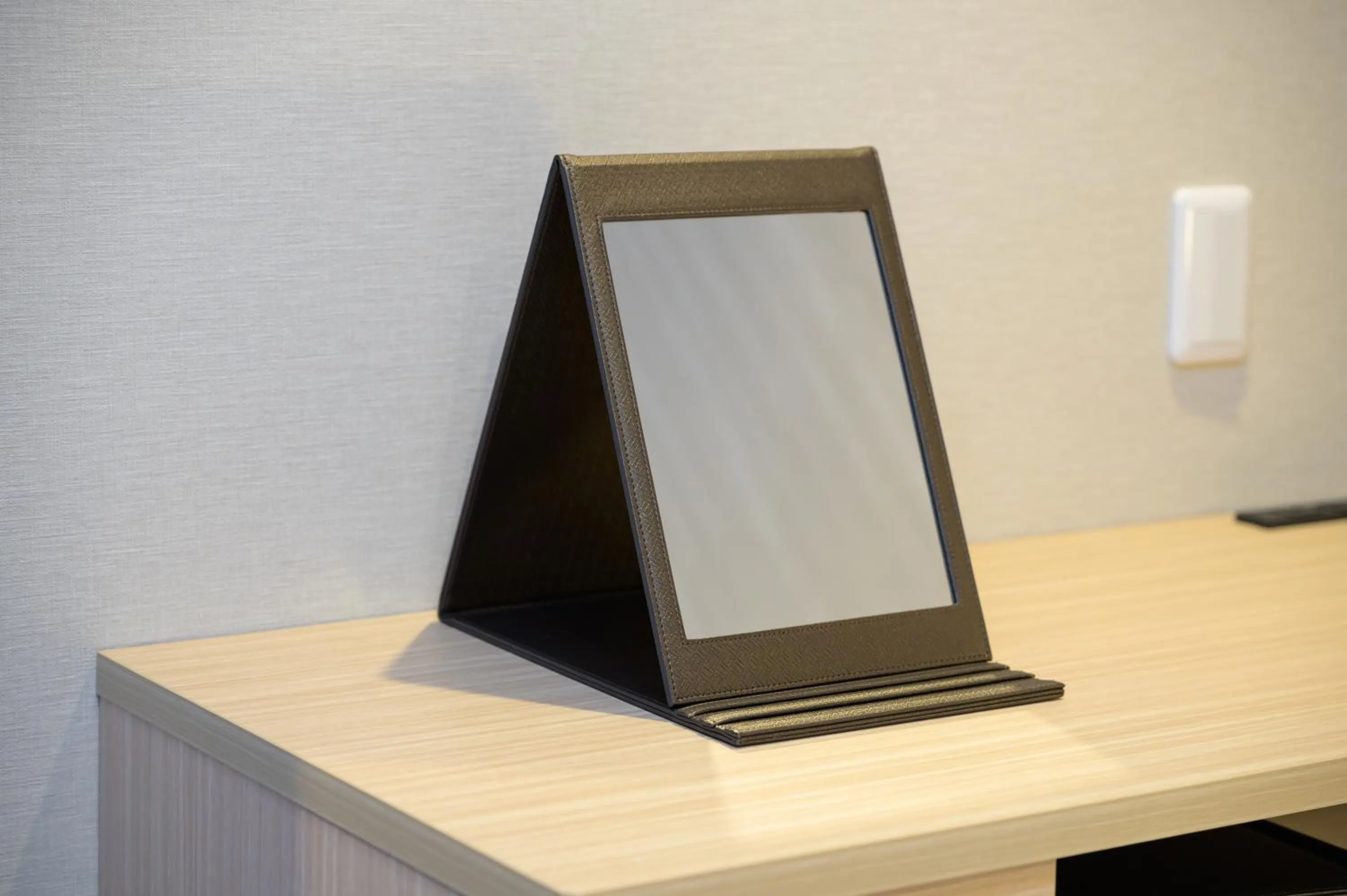 Photo of the whole room in Sanco Inn Iseshi-Ekimae Shikinoyu