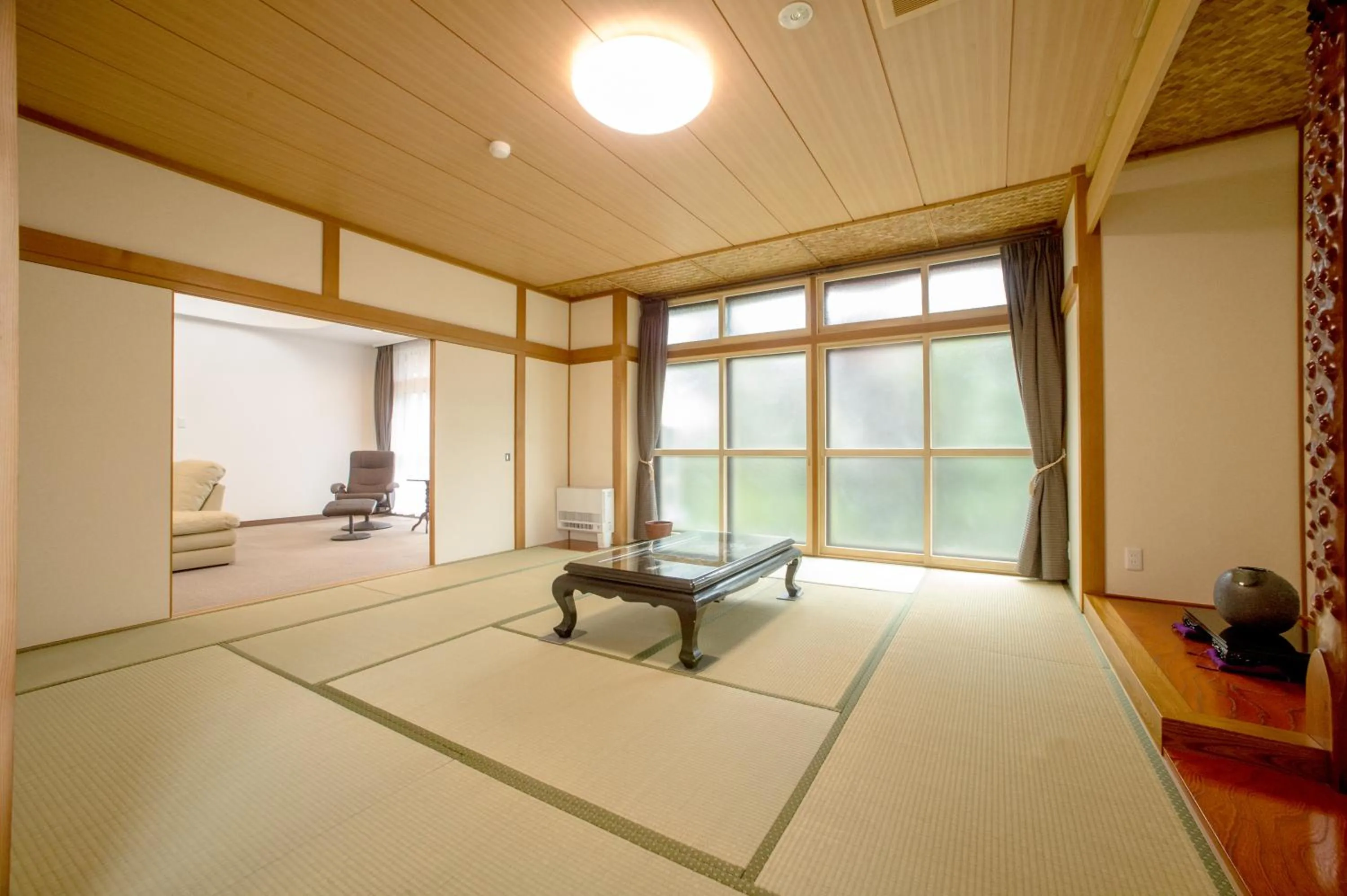 Photo of the whole room in Condominium Panoramique Motomachi