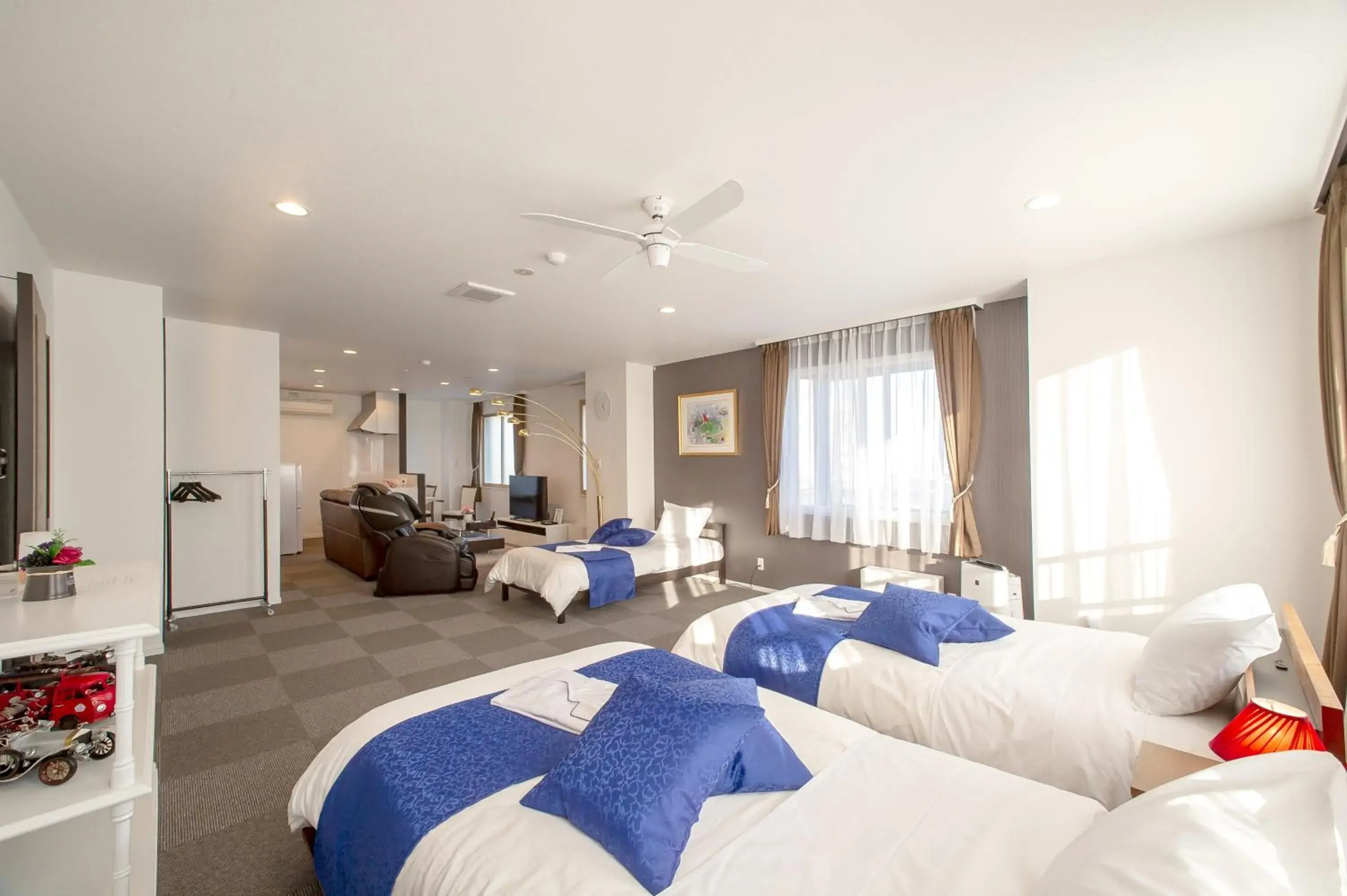 Deluxe Apartment 302 in Condominium Panoramique Motomachi Deluxe Apartment 302 in Condominium Panoramique Motomachi