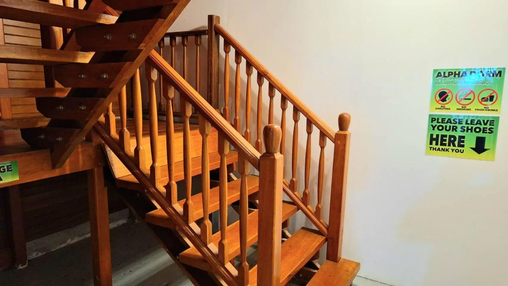 Facade/entrance in Alpha Gay Resort & Spa - Men Only