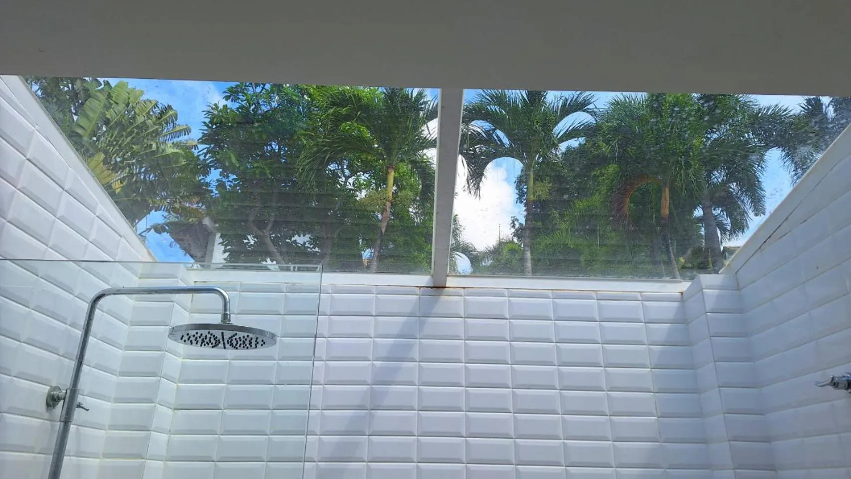 Bathroom in Alpha Gay Resort & Spa - Men Only