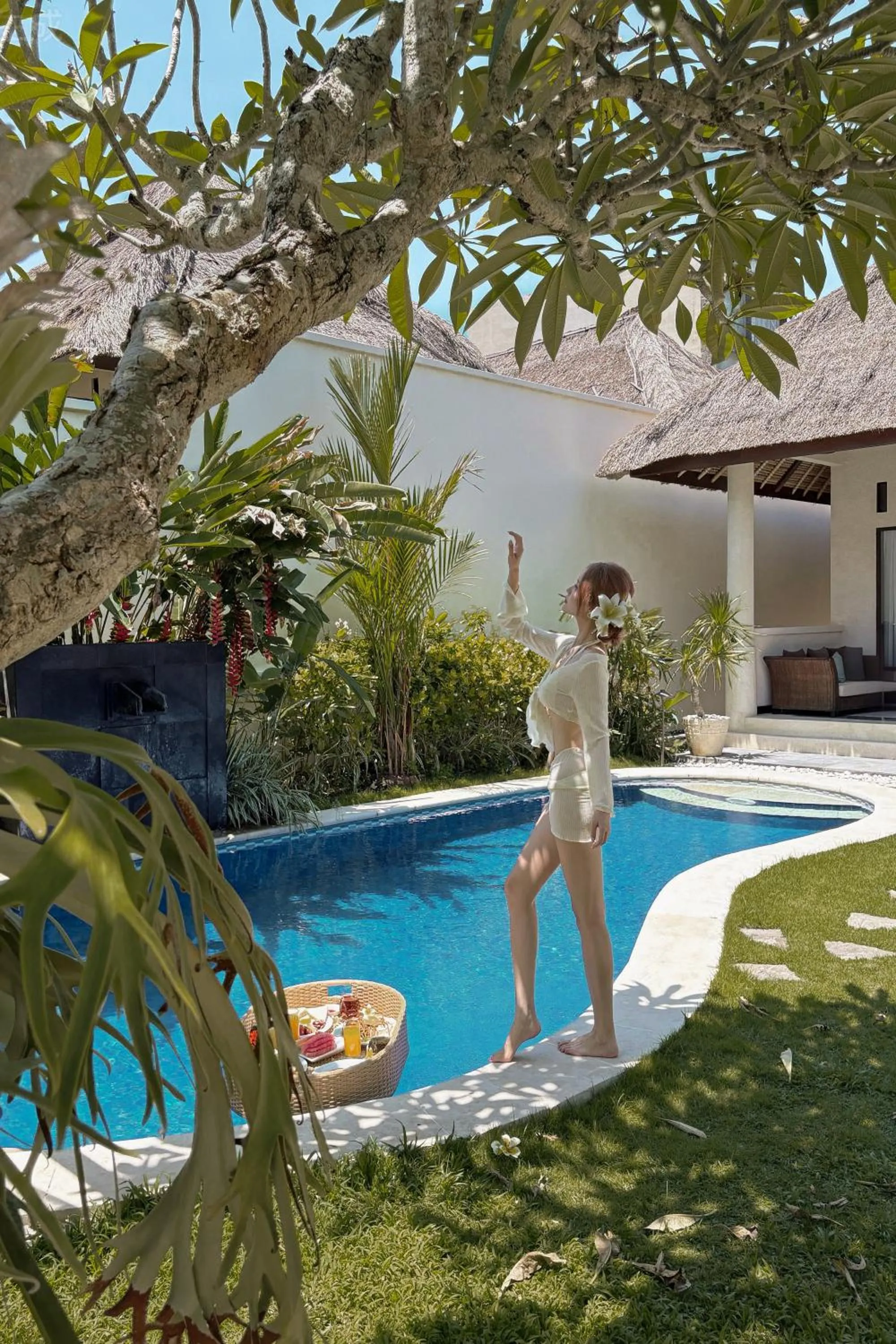 Activities in Aruni Bali Jimbaran Boutique Villa