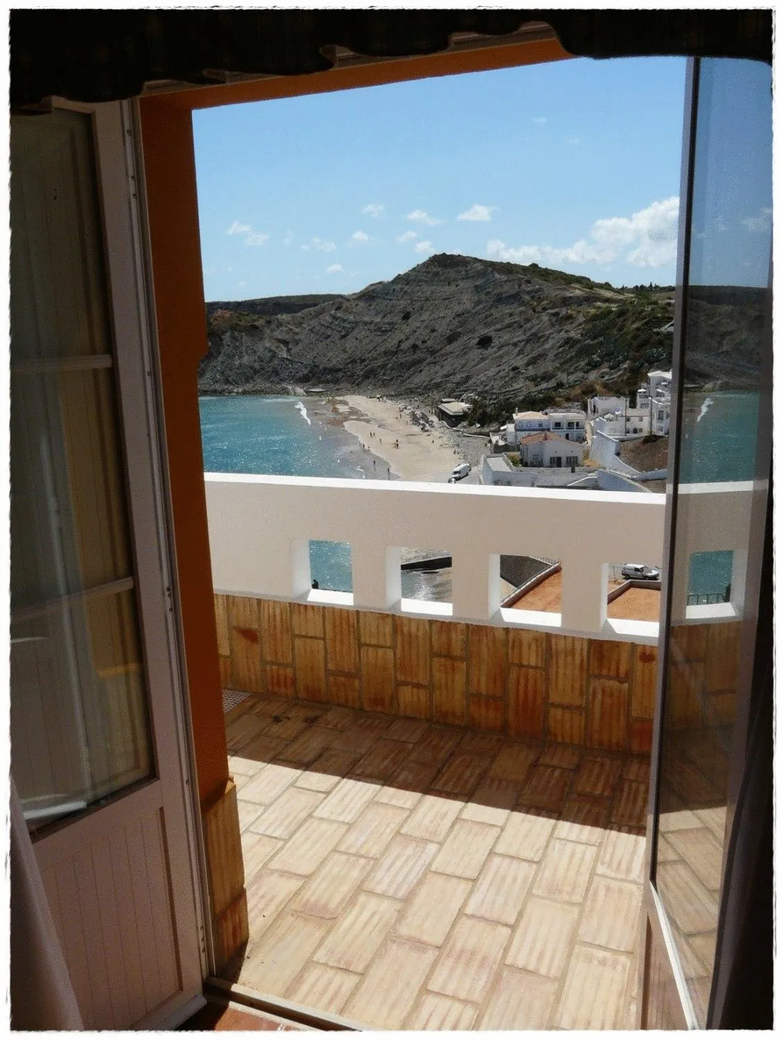 View (from property/room) in Apartamentos Os Descobrimentos