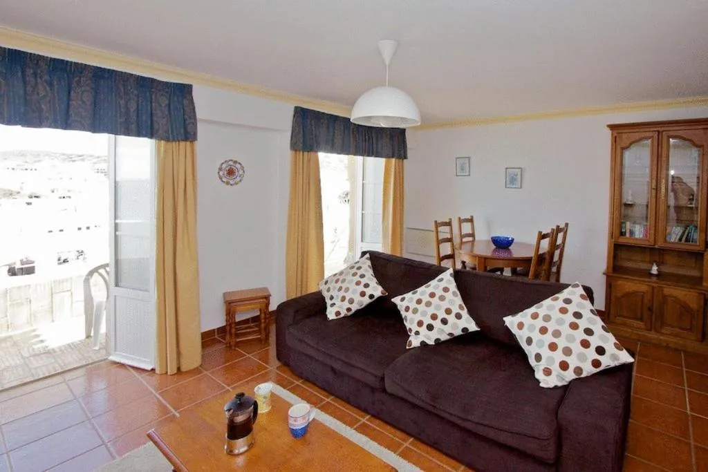 Living room in Apartamentos Os Descobrimentos