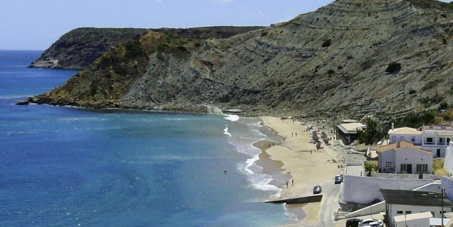 Area and facilities in Apartamentos Os Descobrimentos