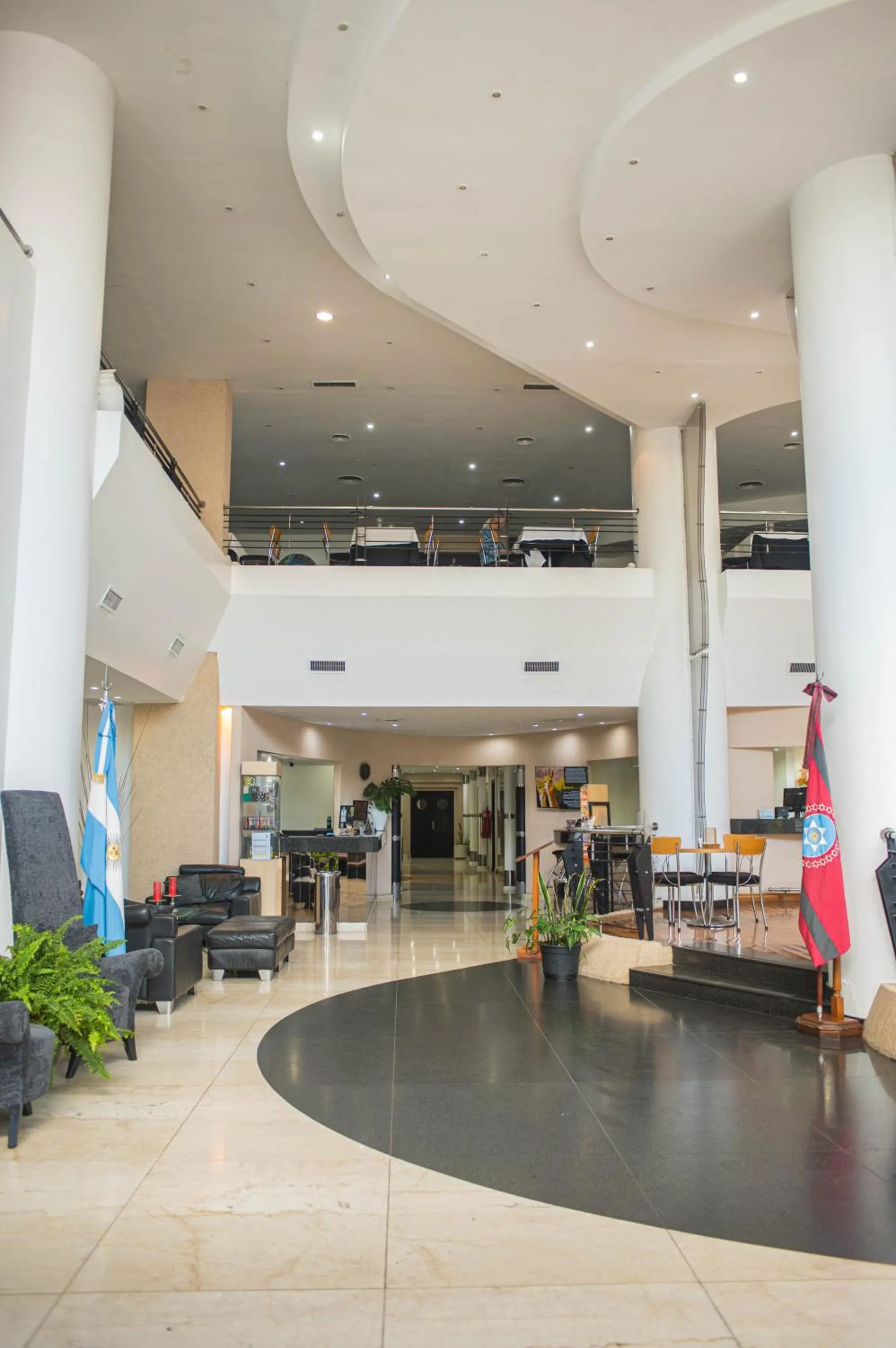 Gran Hotel Presidente