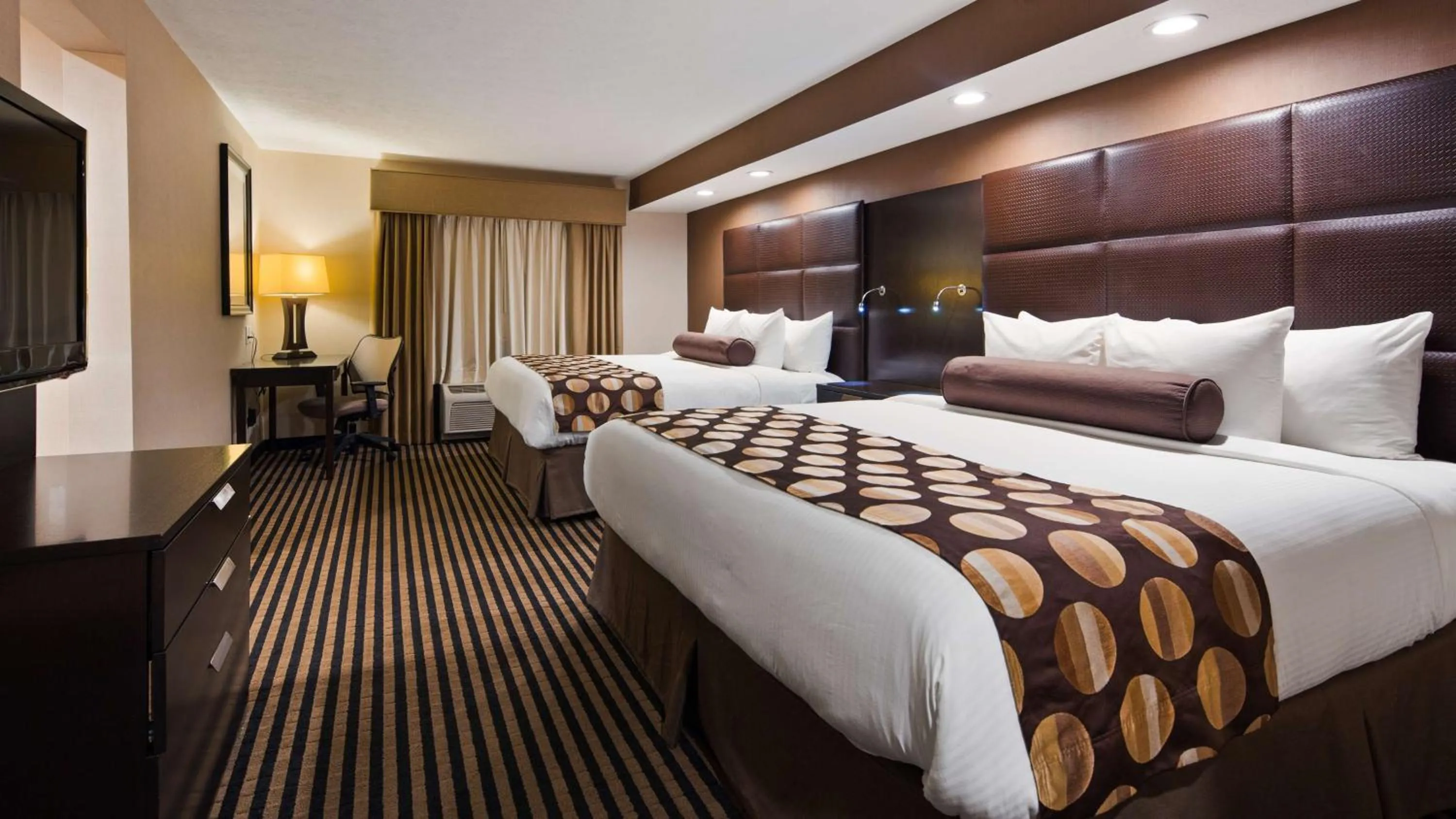 Sonesta Essential Indianapolis Airport