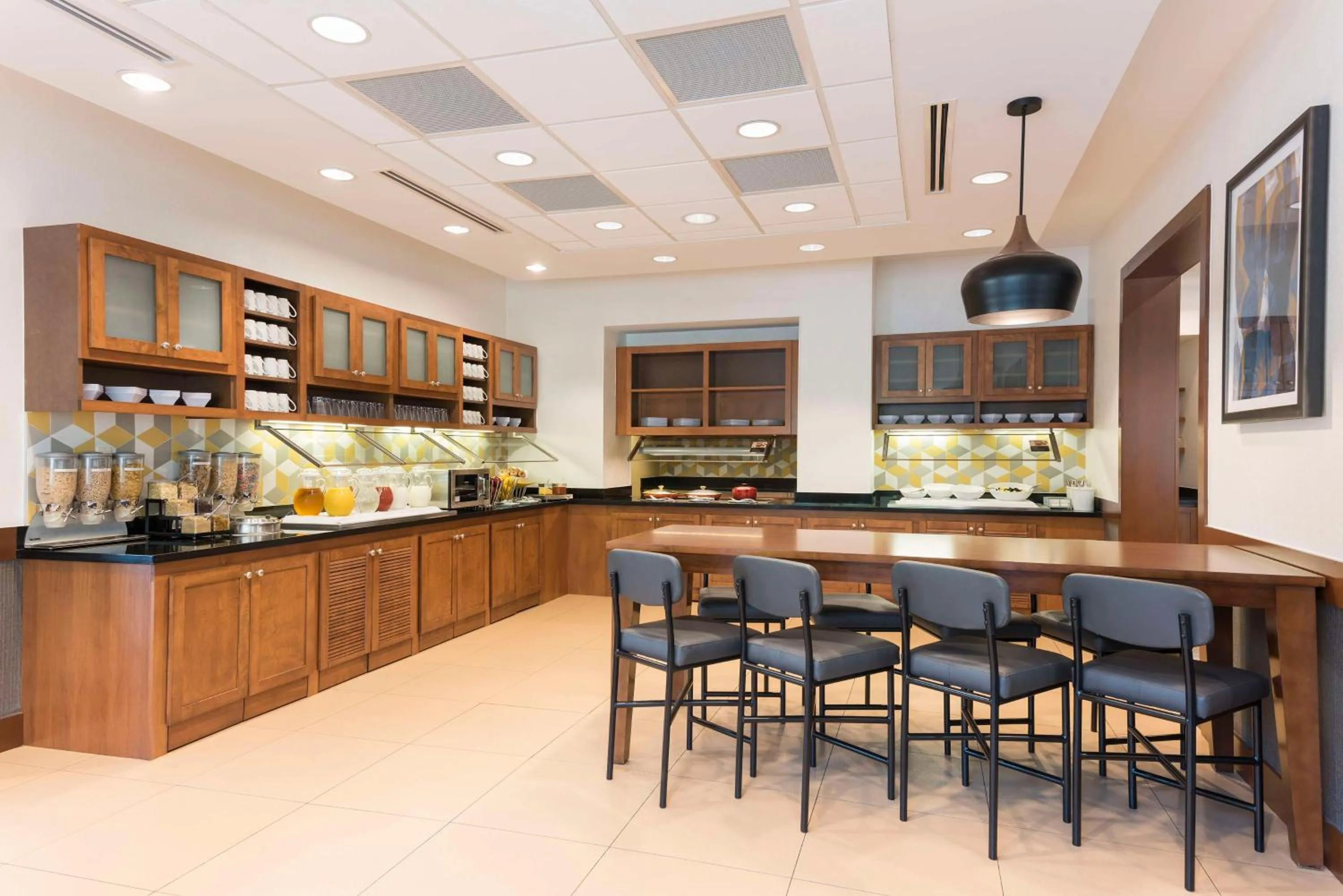 Restaurant/places to eat in Hyatt Place Sarasota/Bradenton