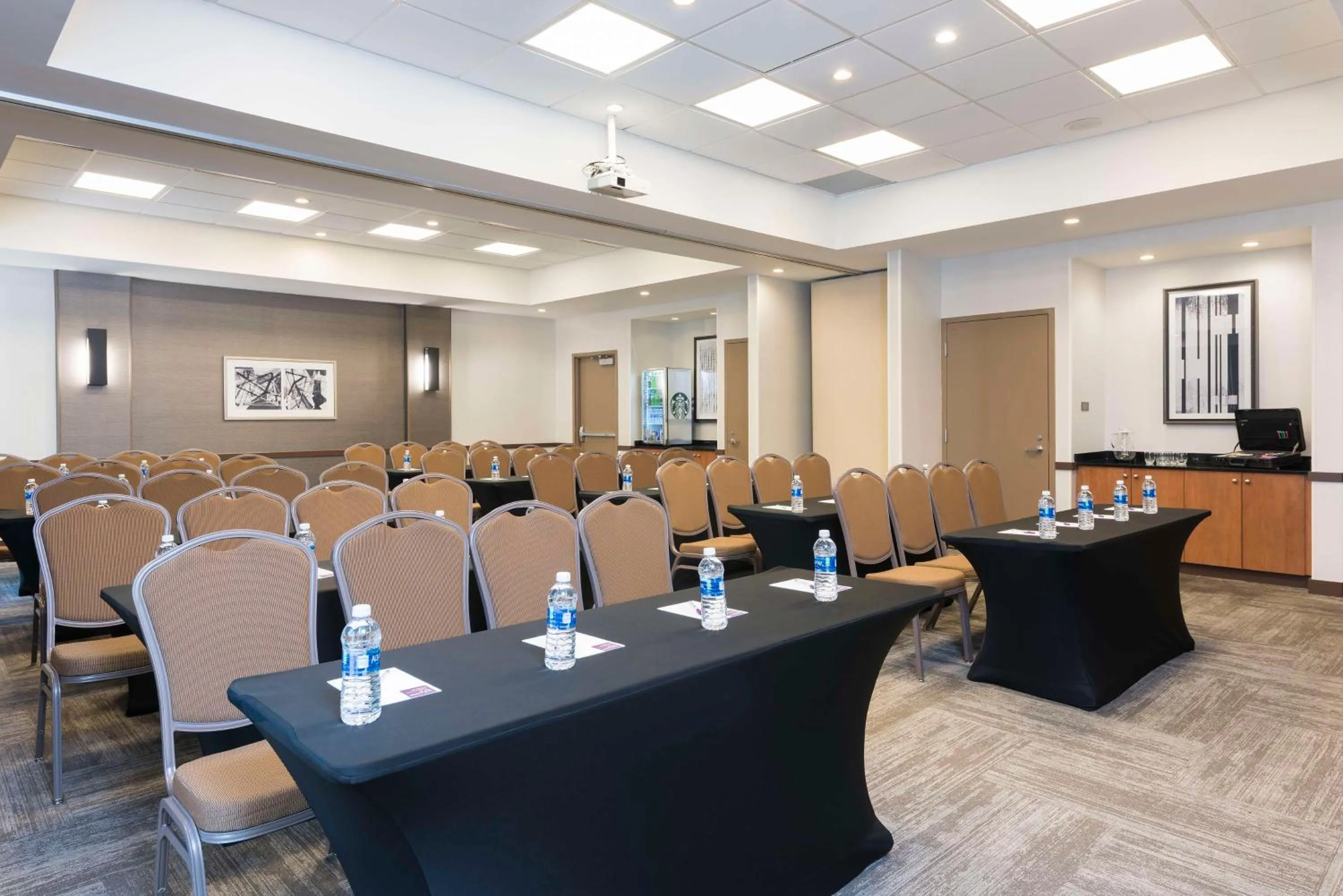 Meeting/conference room in Hyatt Place Sarasota/Bradenton