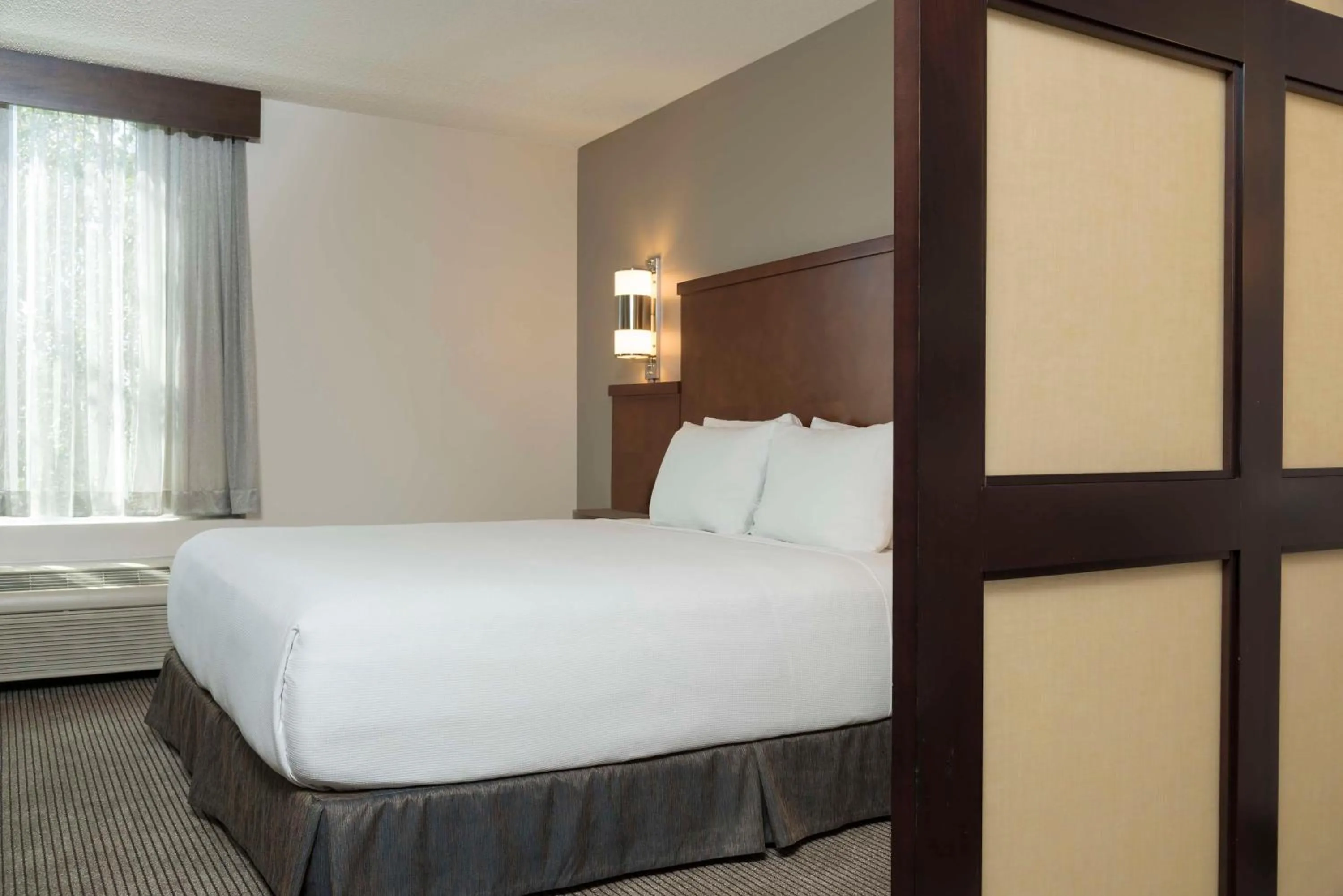 Bedroom, Bed in Hyatt Place Sarasota/Bradenton