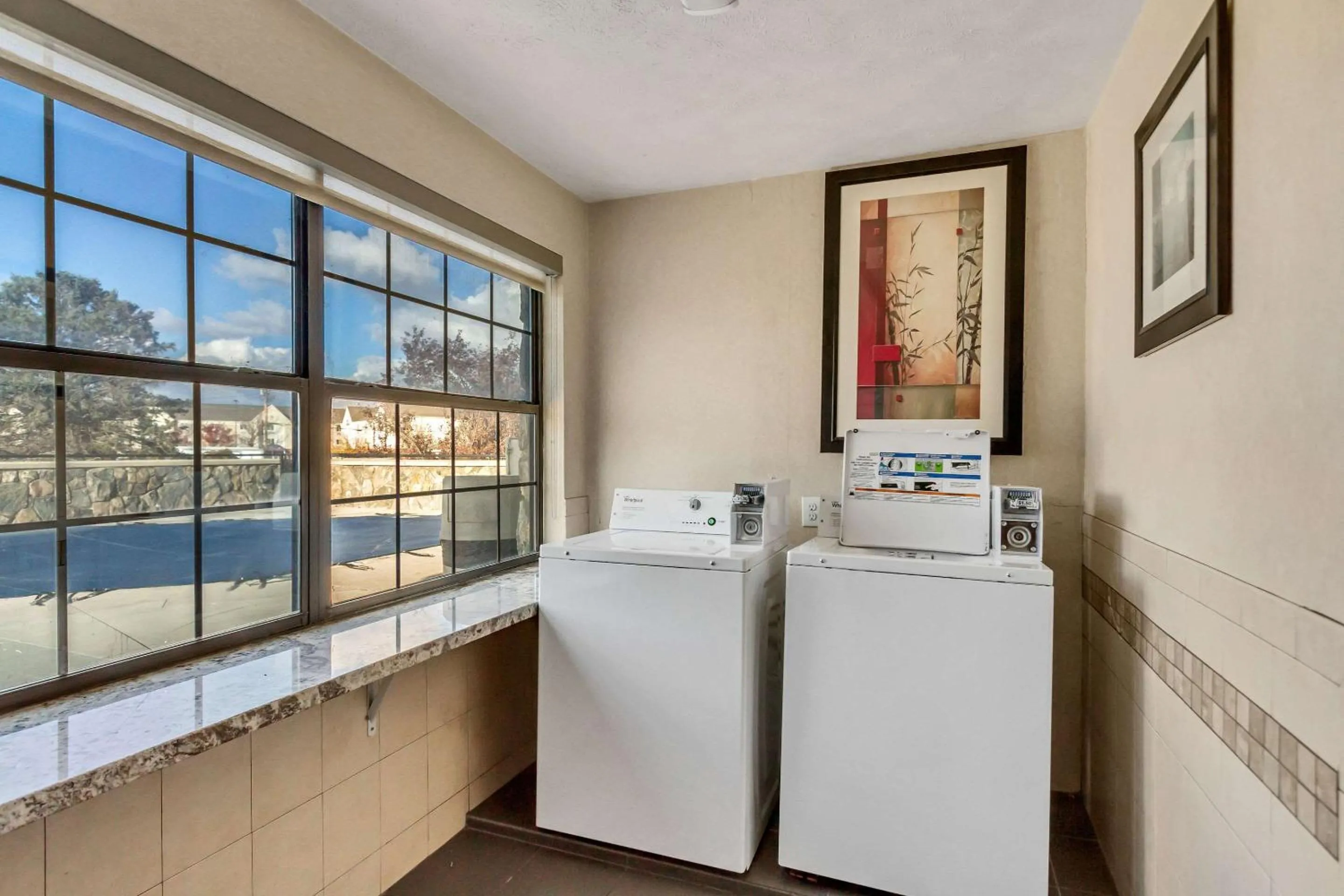 Other in Radisson Hotel Salt Lake City Airport