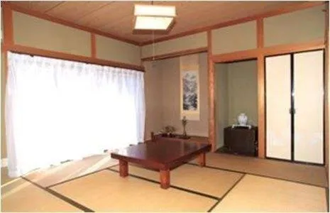 Photo of the whole room in Youyousanso Traditional B