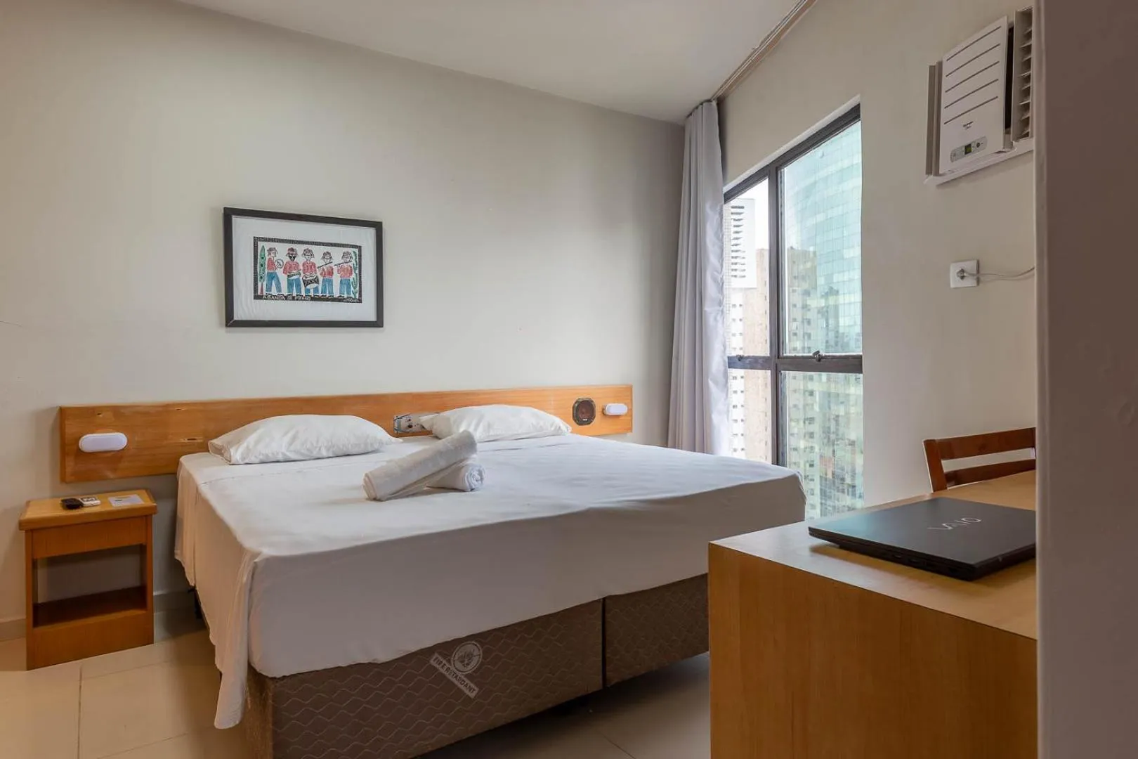 Bed in Rede Andrade Onda Mar