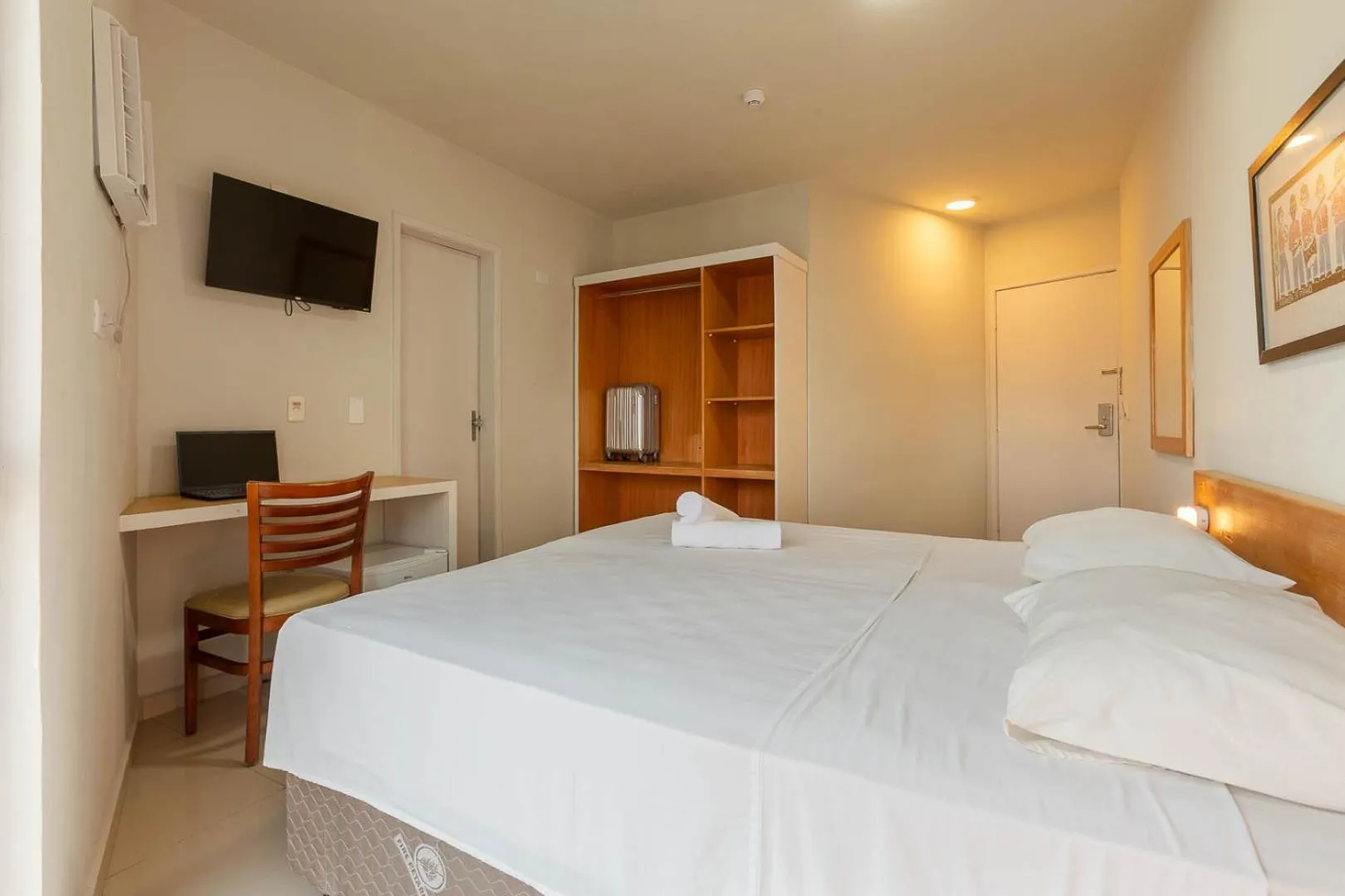 Bed in Rede Andrade Onda Mar