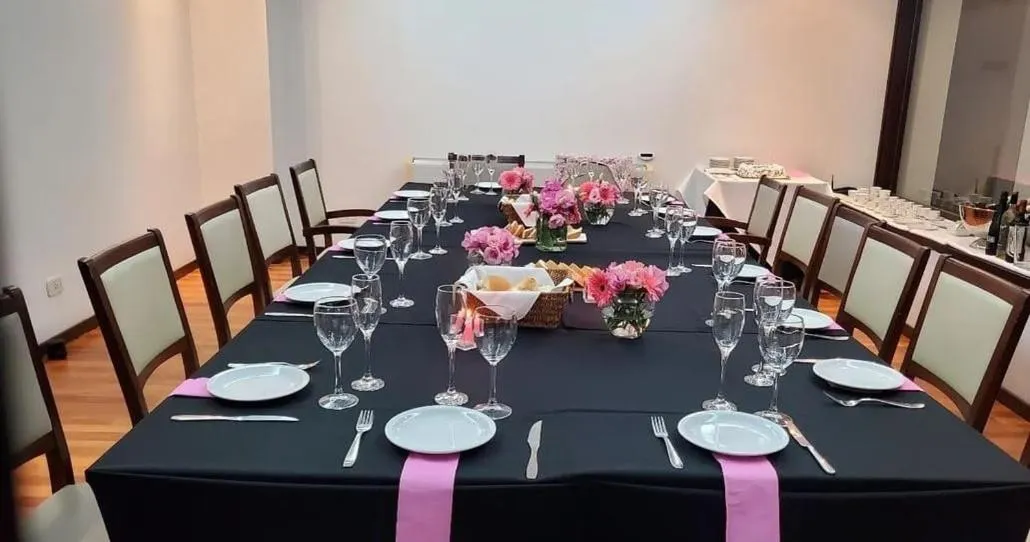 Urquiza Apart Hotel & Suites