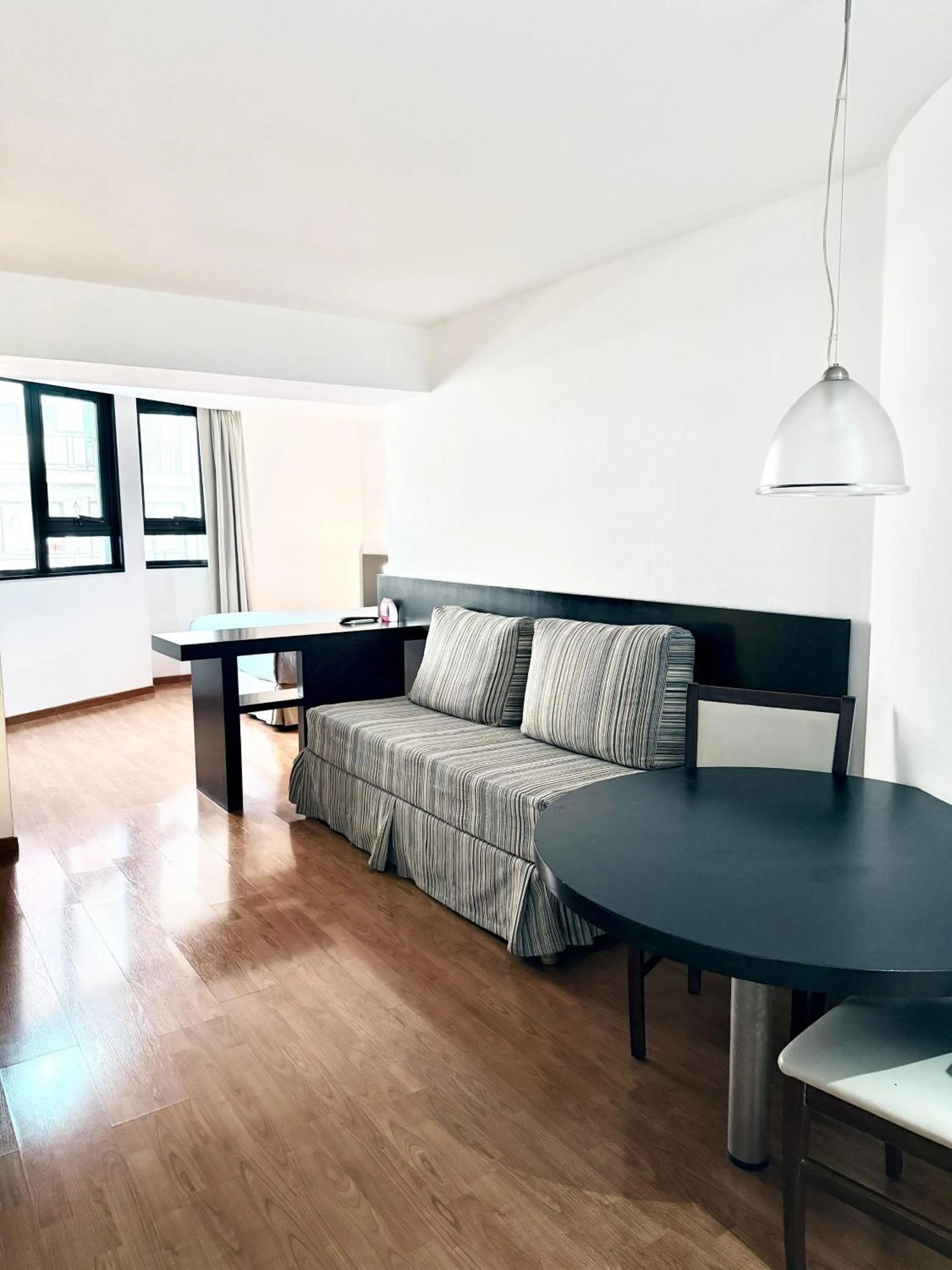 Urquiza Apart Hotel & Suites