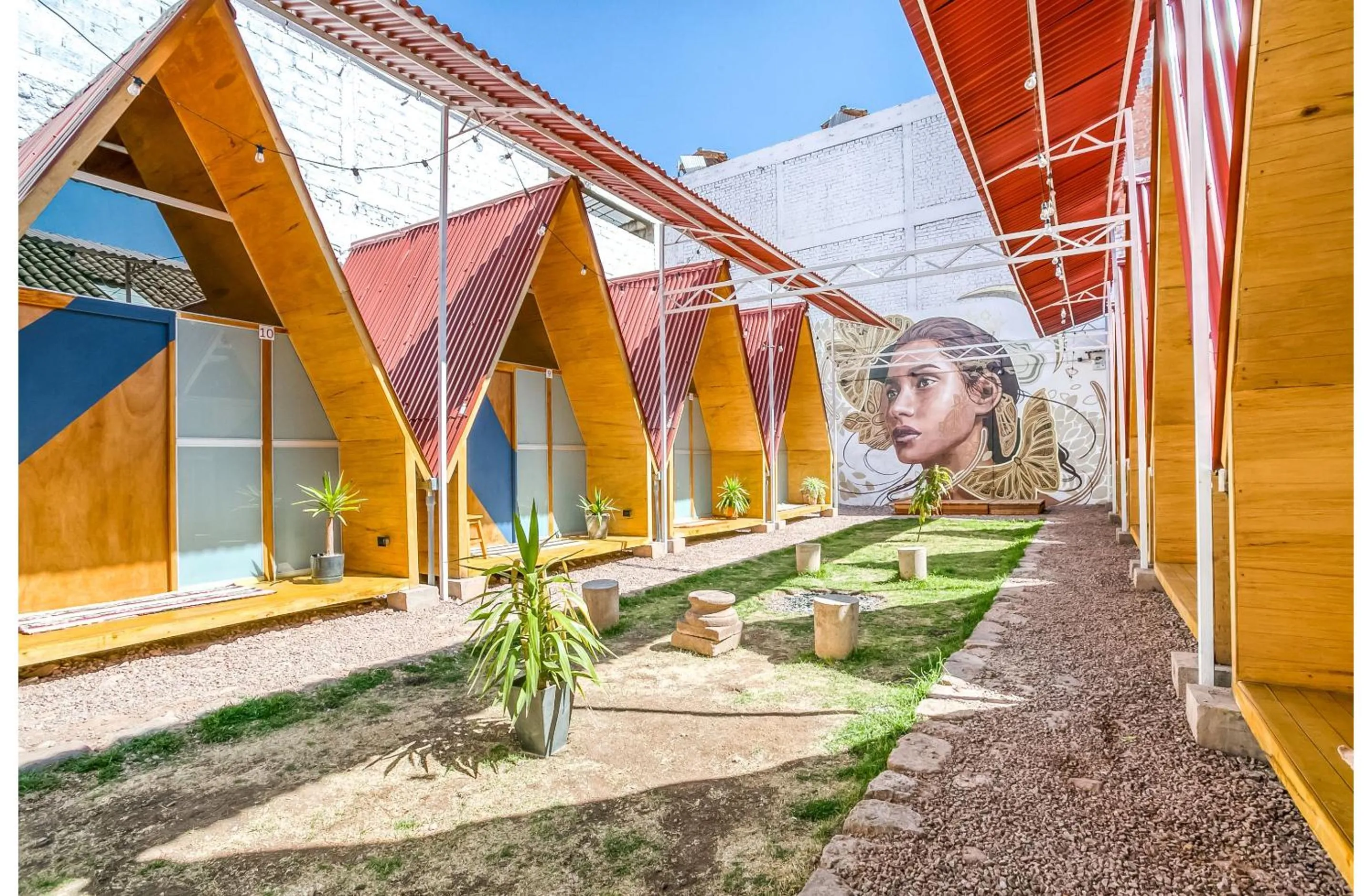 Other in Selina Plaza De Armas Cusco