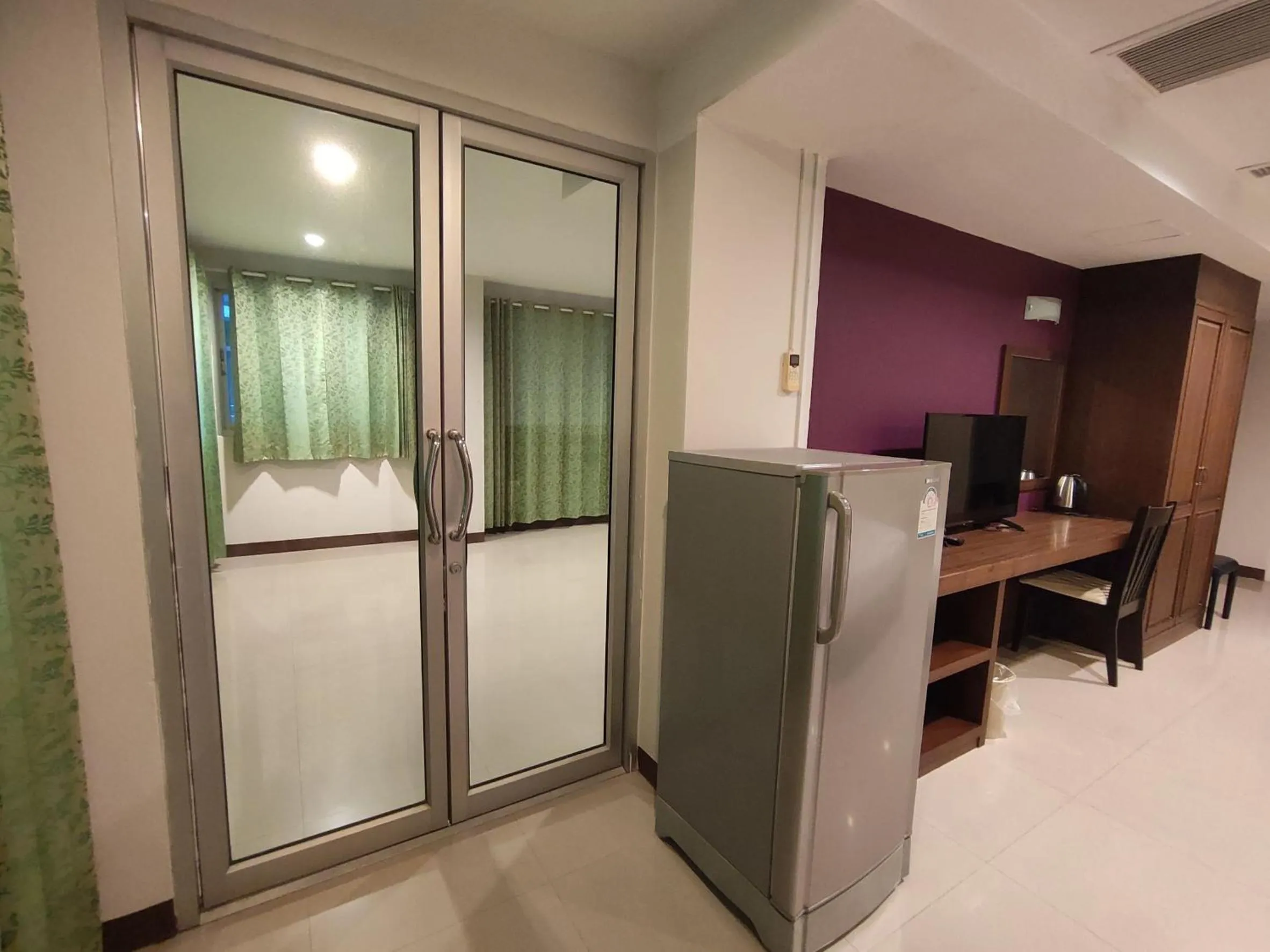 Photo of the whole room in Baan Manthana Hotel, Hua Hin