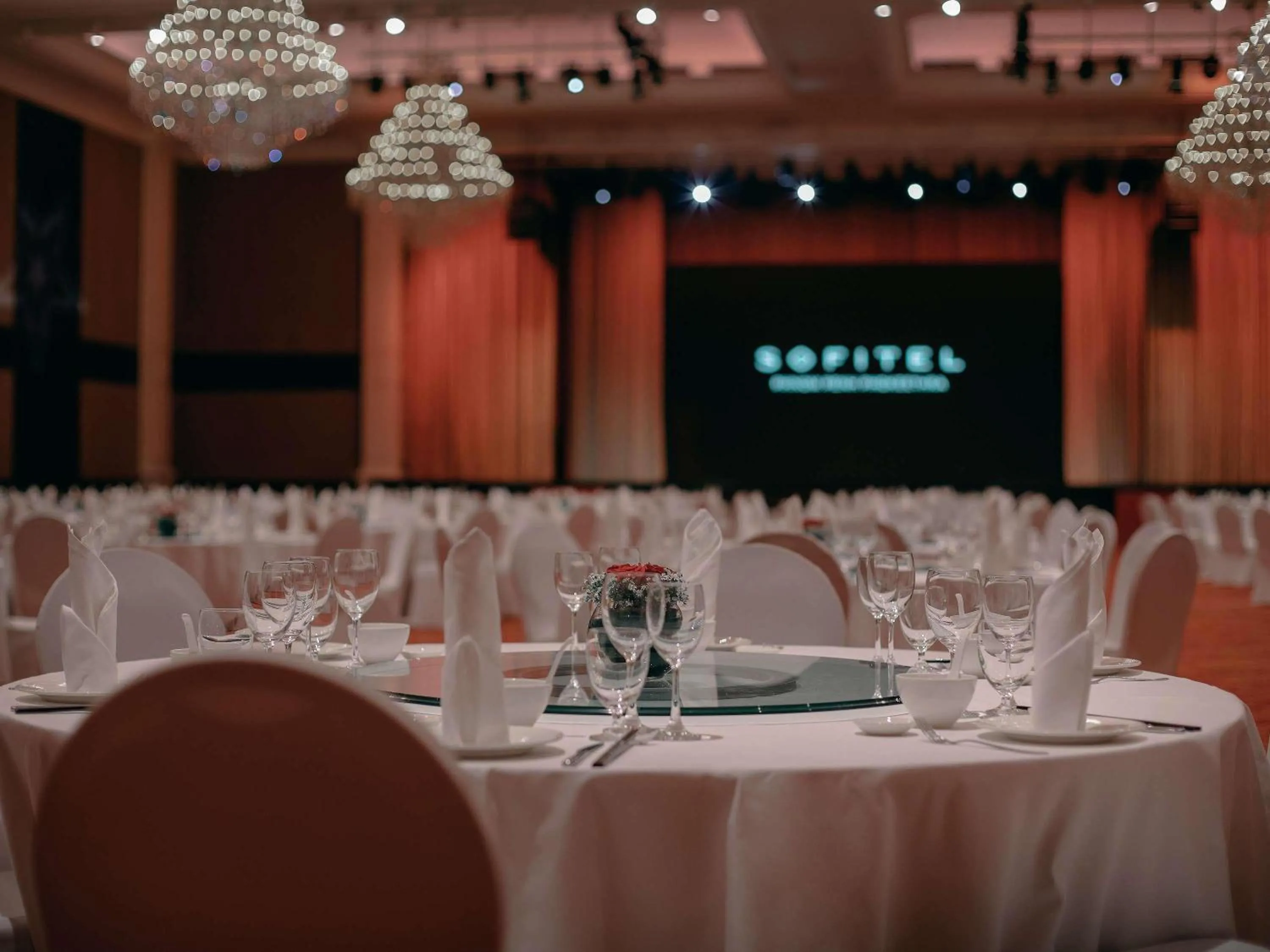 Other in Sofitel Phnom Penh Phokeethra