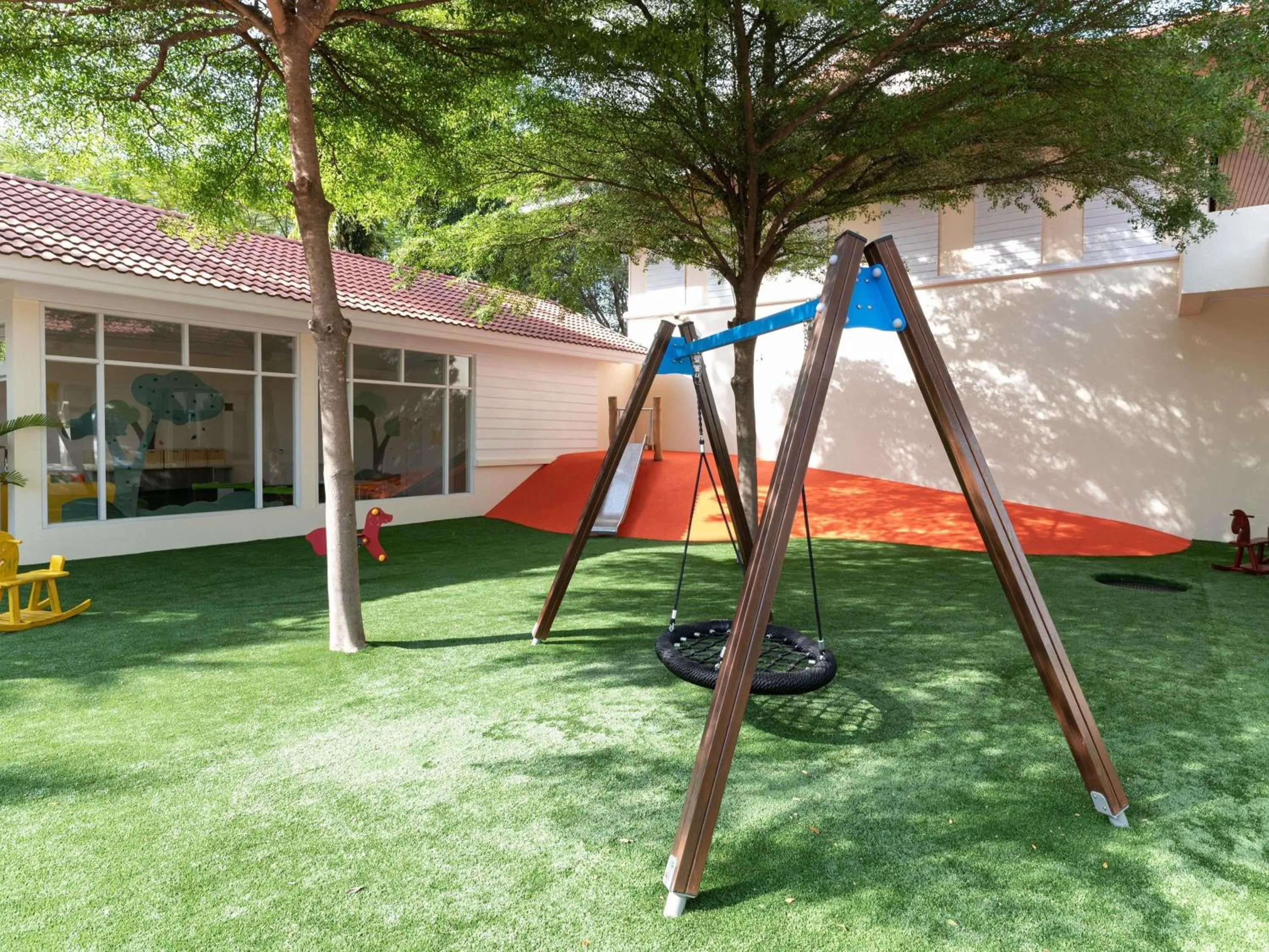 Other in Sofitel Phnom Penh Phokeethra