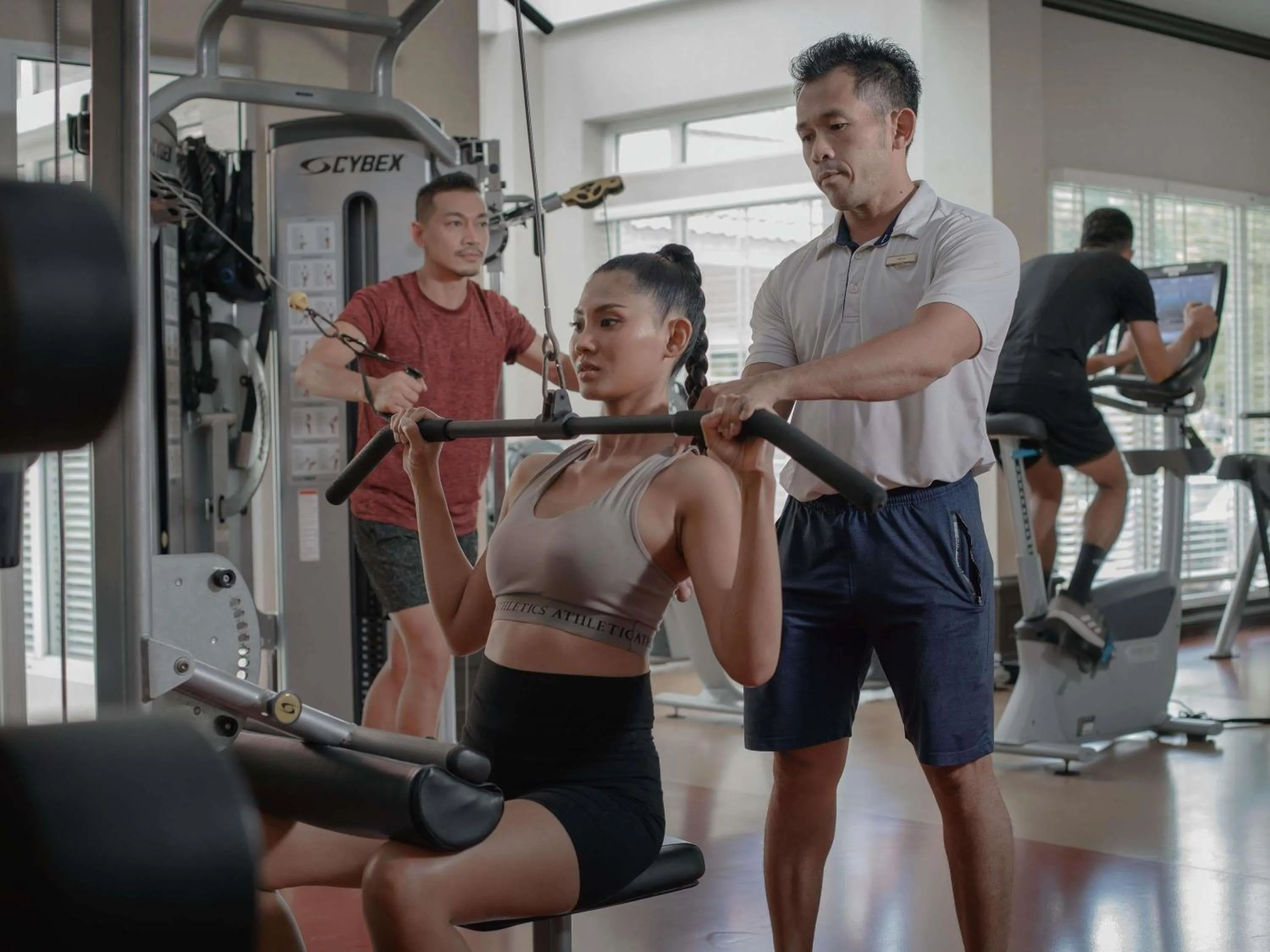 Other in Sofitel Phnom Penh Phokeethra