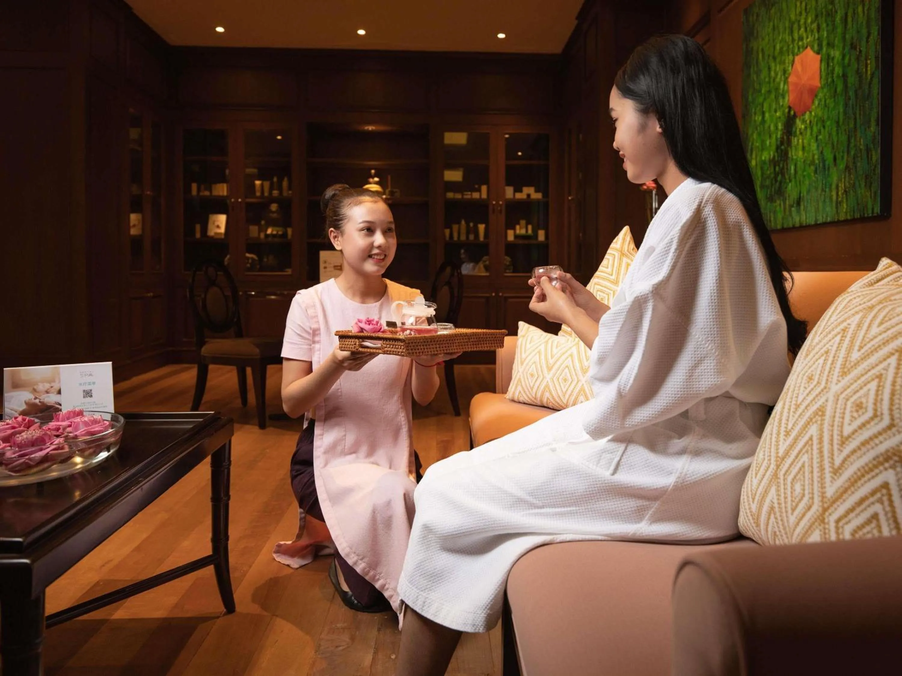 Other in Sofitel Phnom Penh Phokeethra