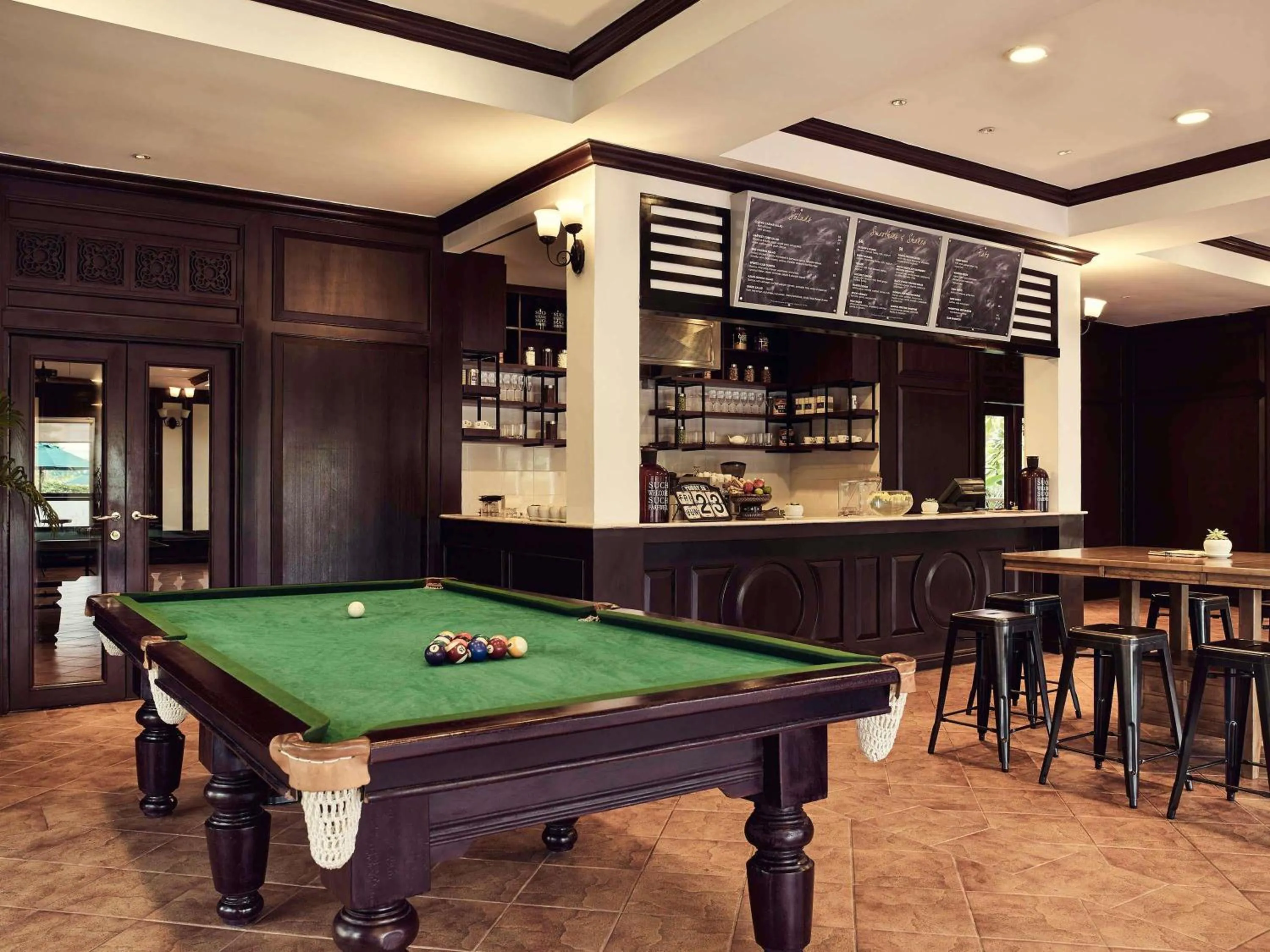 Other in Sofitel Phnom Penh Phokeethra