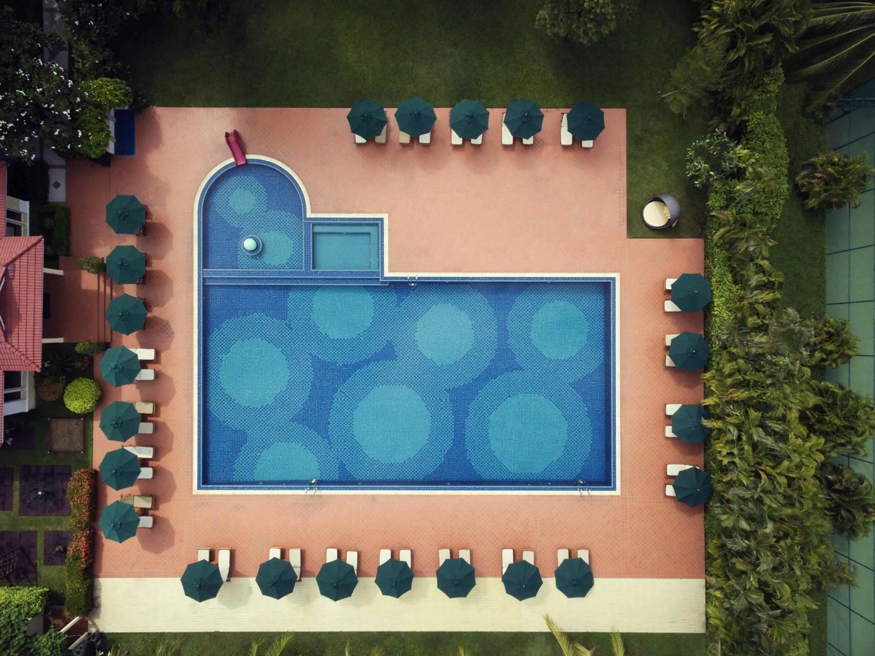 Other in Sofitel Phnom Penh Phokeethra