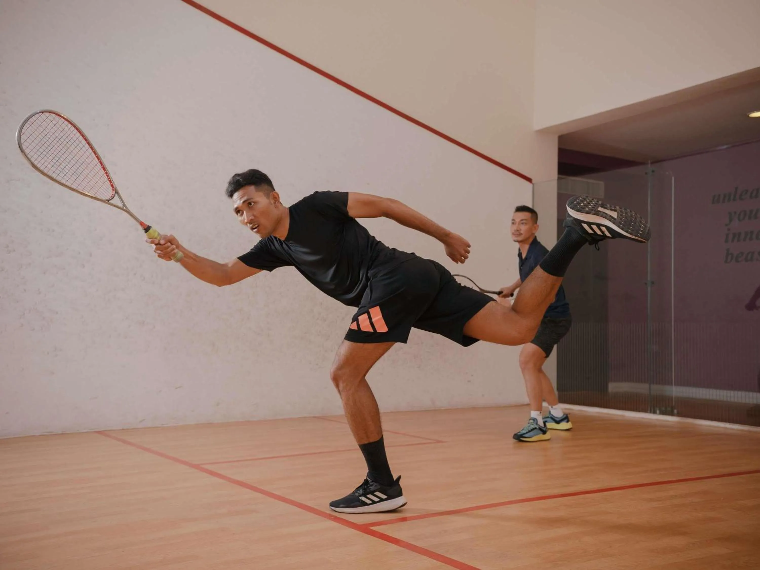 Fitness centre/facilities in Sofitel Phnom Penh Phokeethra