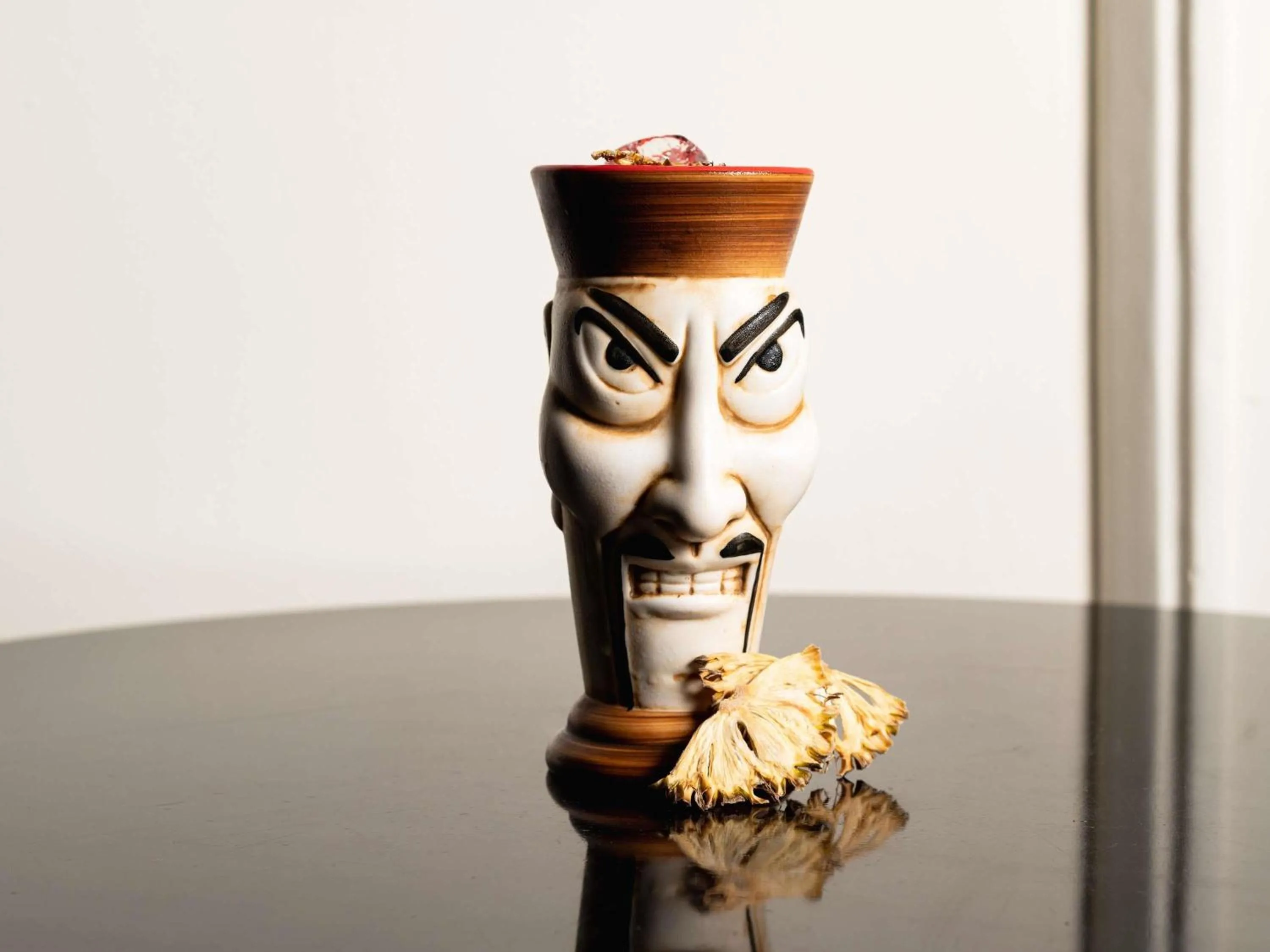 Lounge or bar in Sofitel Phnom Penh Phokeethra