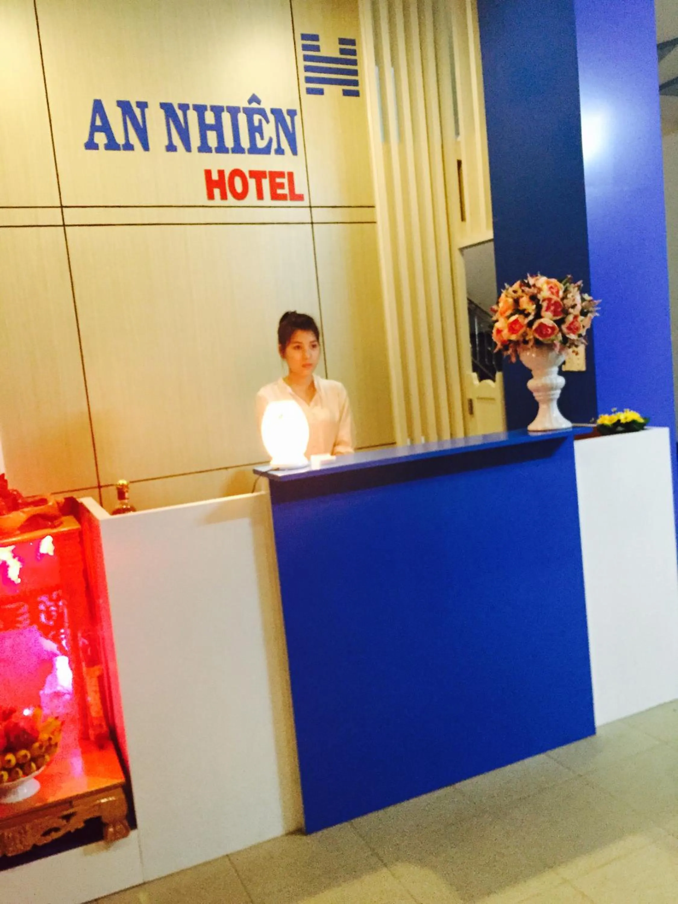 Hotel An Nhien