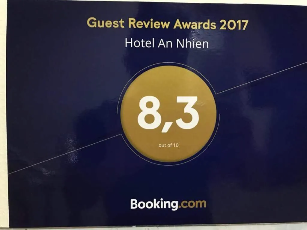 Hotel An Nhien