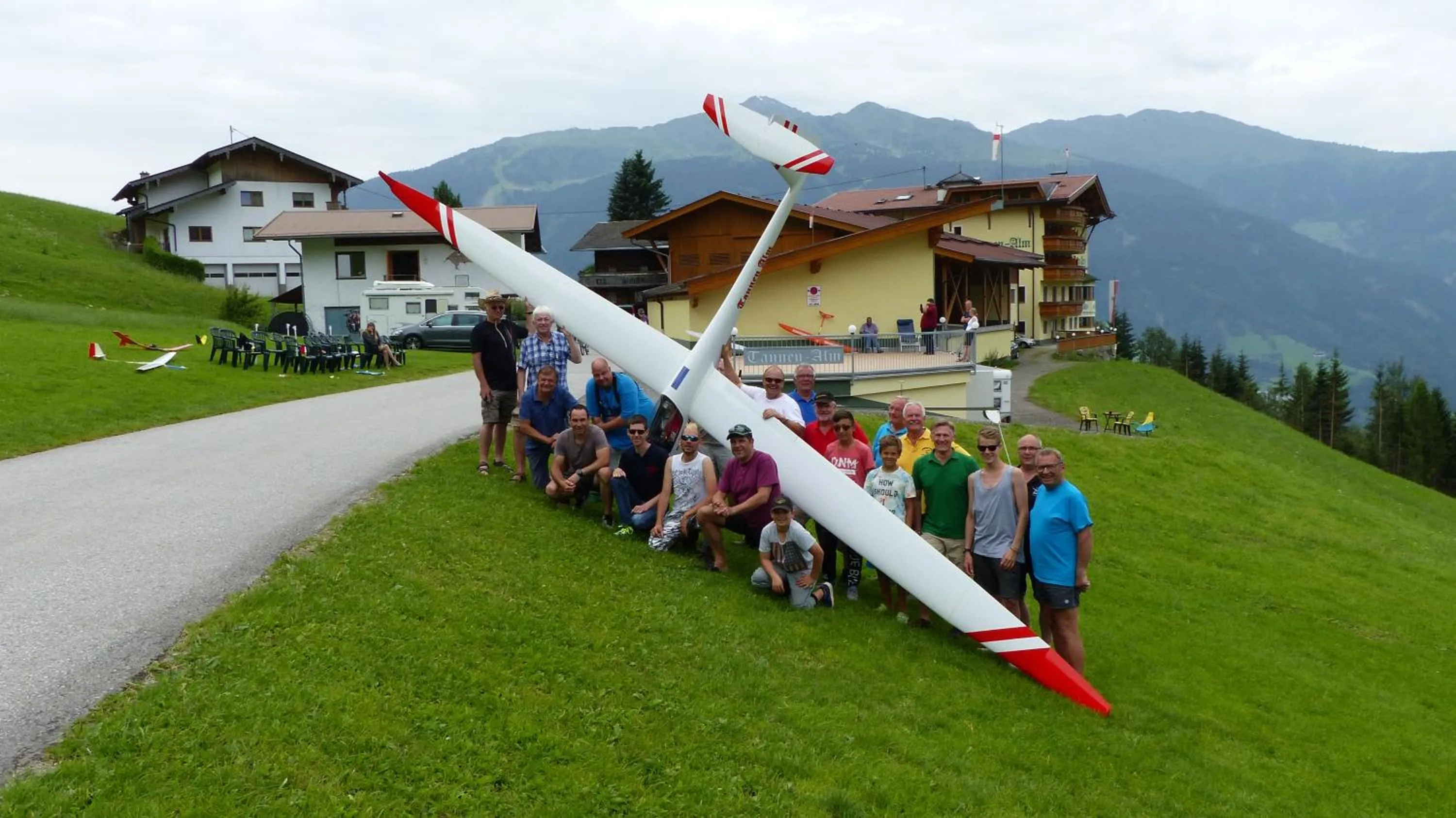 Other in Gasthof Tannen - Alm