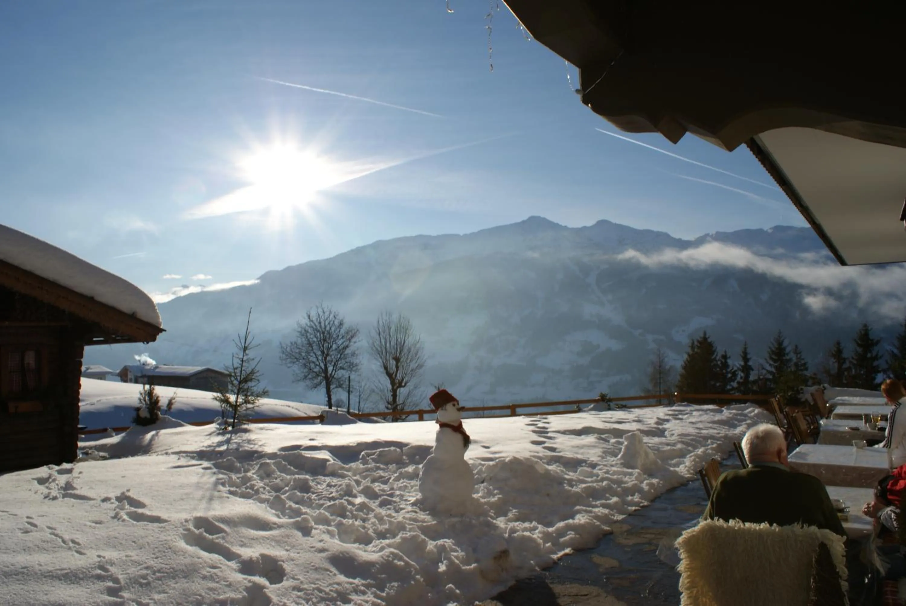 Other in Gasthof Tannen - Alm