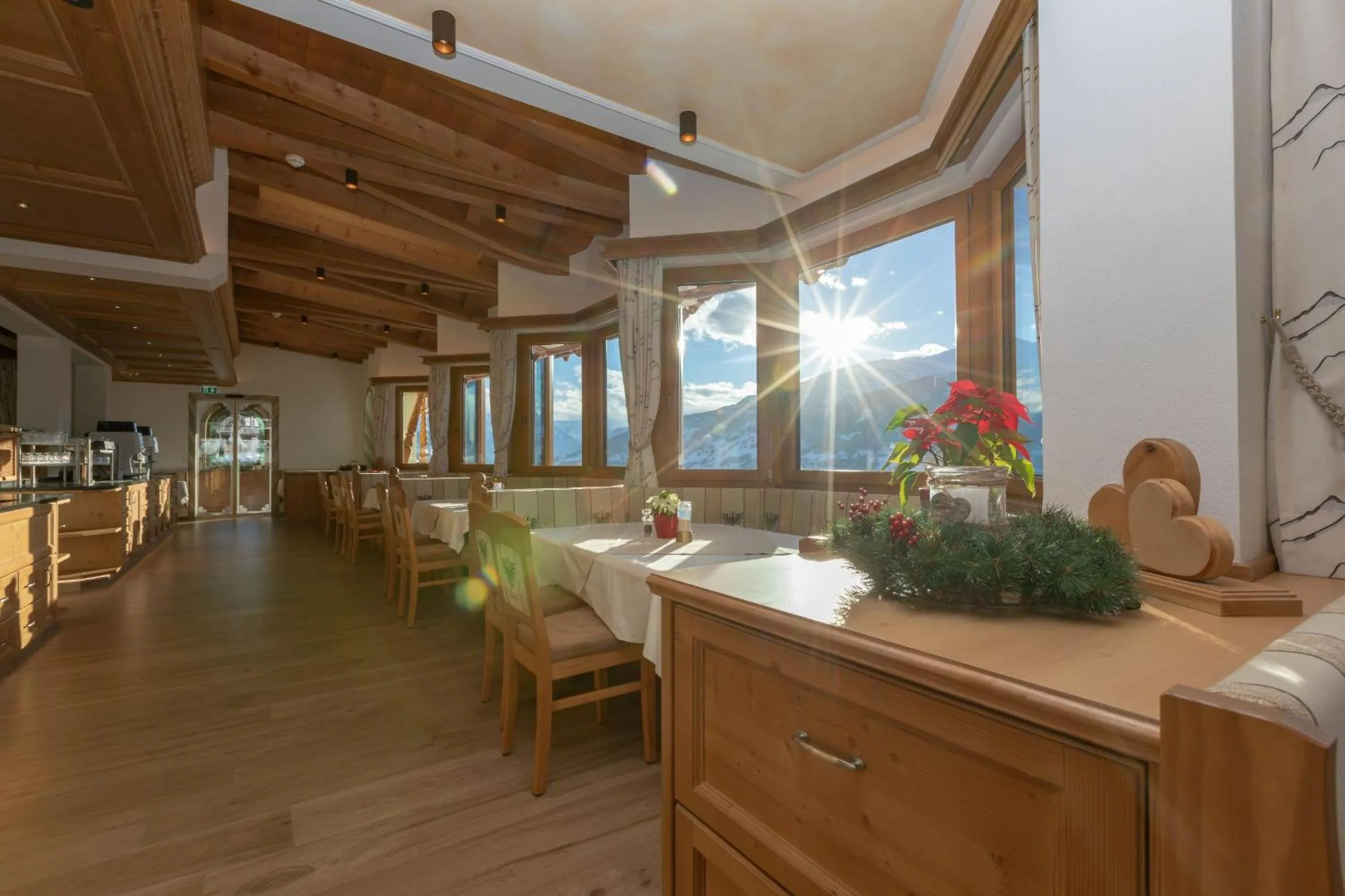 Gasthof Tannen - Alm