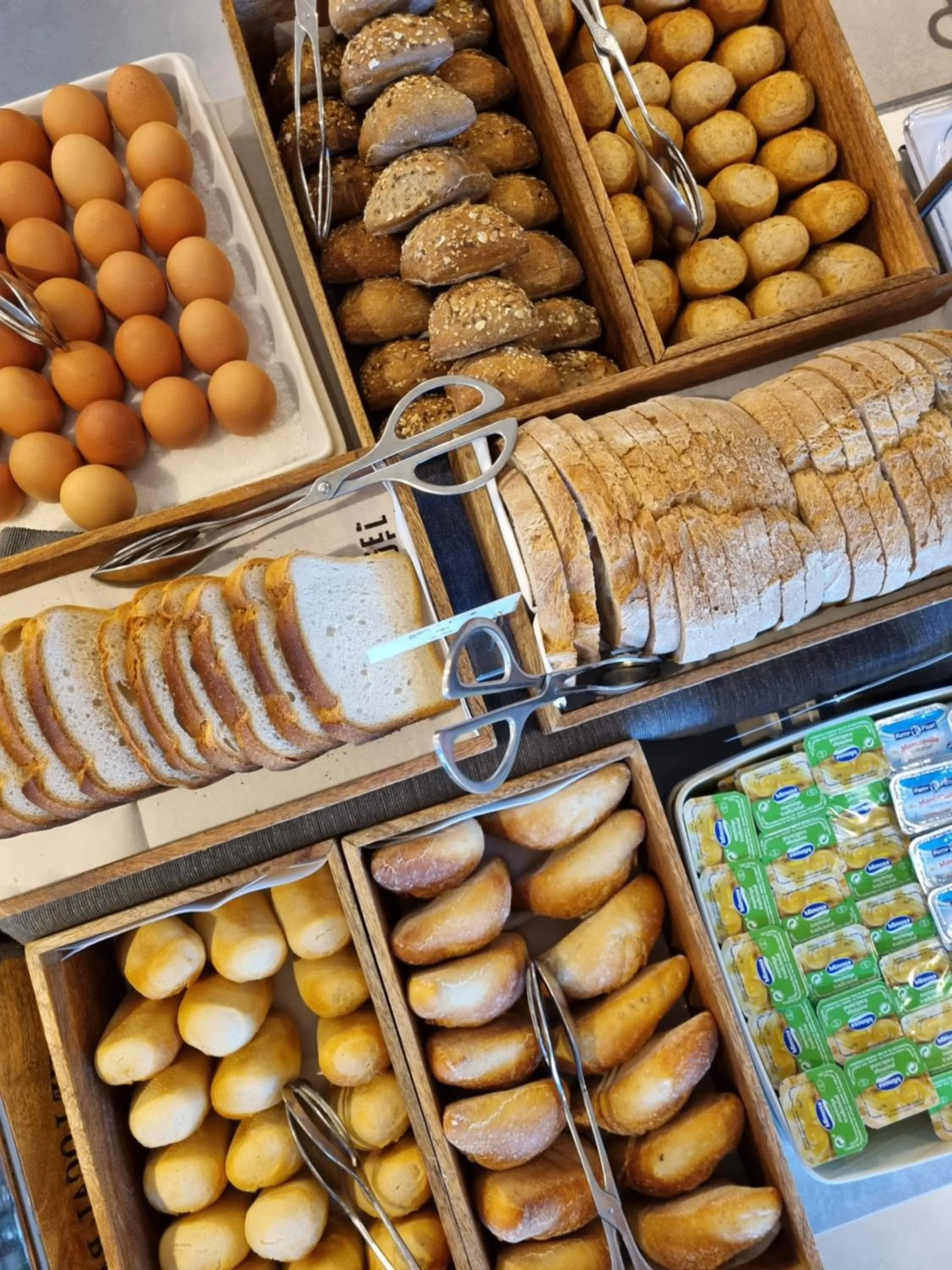 Food and drinks in The Prime Energize Hotel & SPA - Algarve