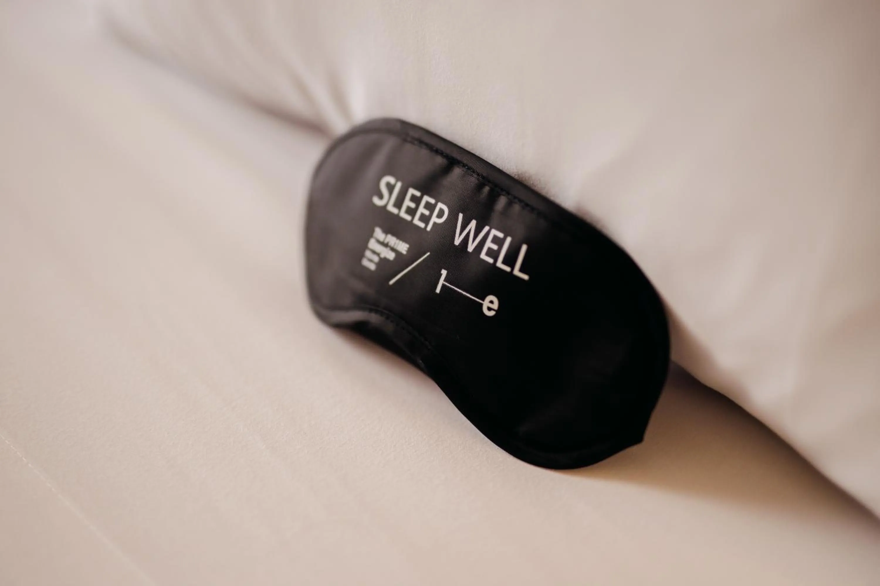 Bedroom, Bed in The Prime Energize Hotel & SPA - Algarve