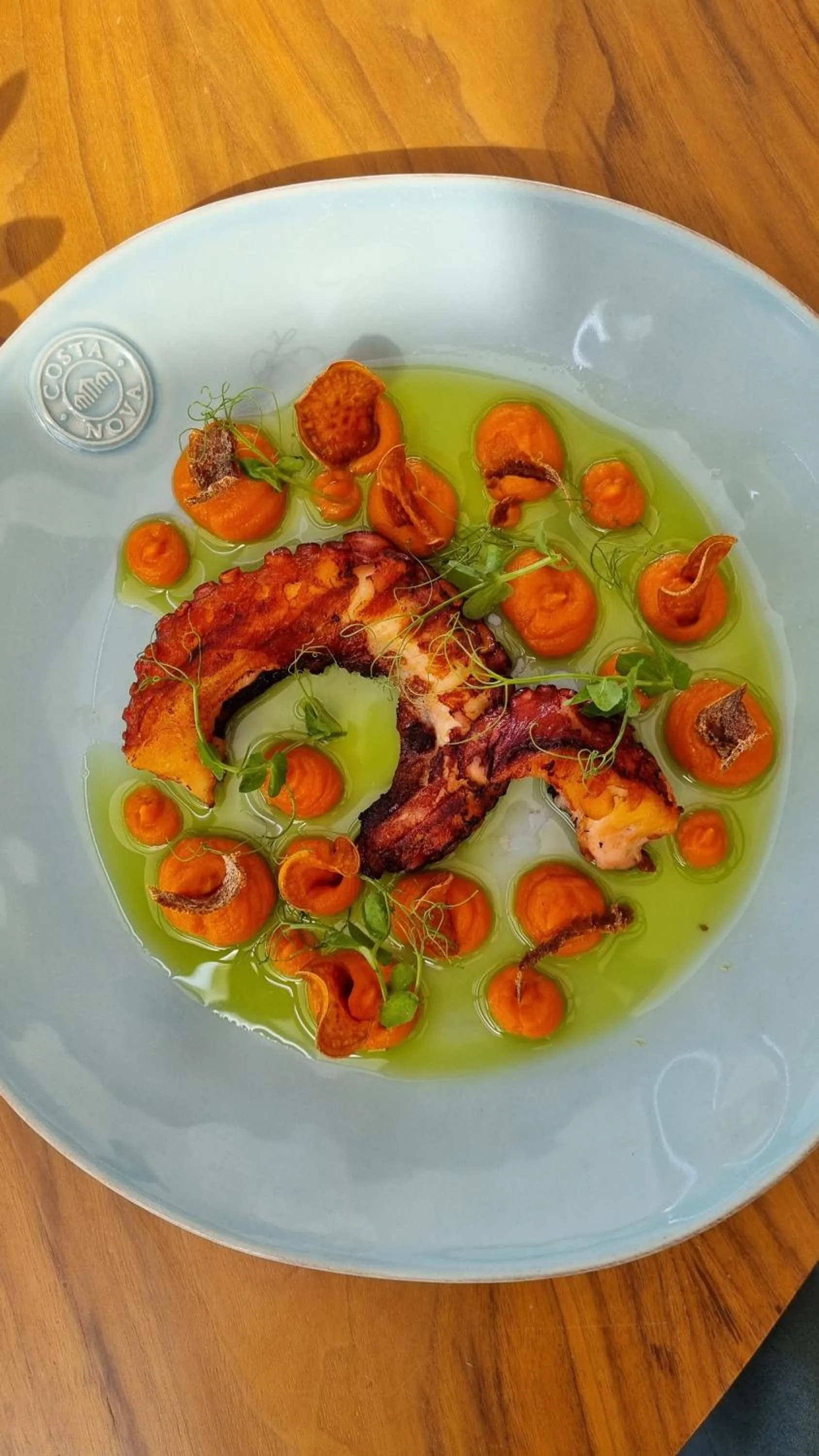 Restaurant/places to eat in The Prime Energize Hotel & SPA - Algarve