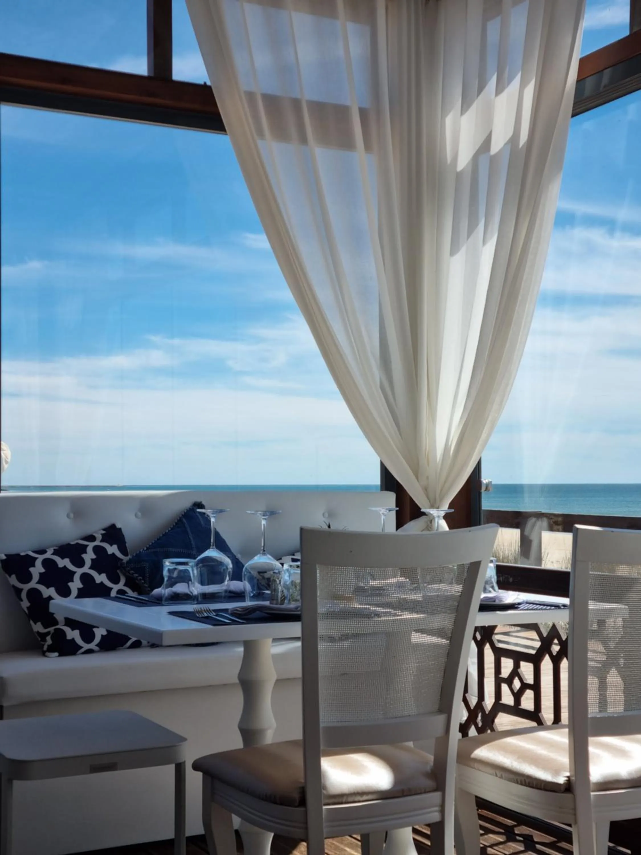 Restaurant/places to eat in The Prime Energize Hotel & SPA - Algarve